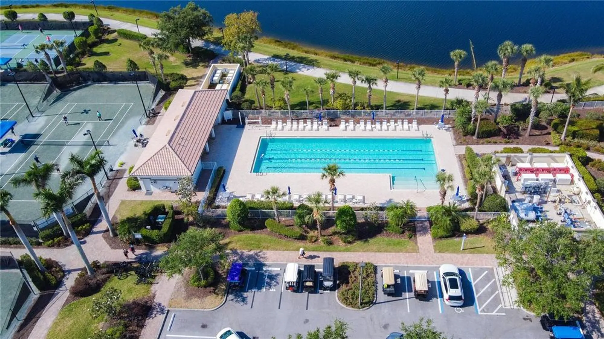 Property Slideshow image 54 of 99 | 13724 quinta st, Venice, FL, 34293