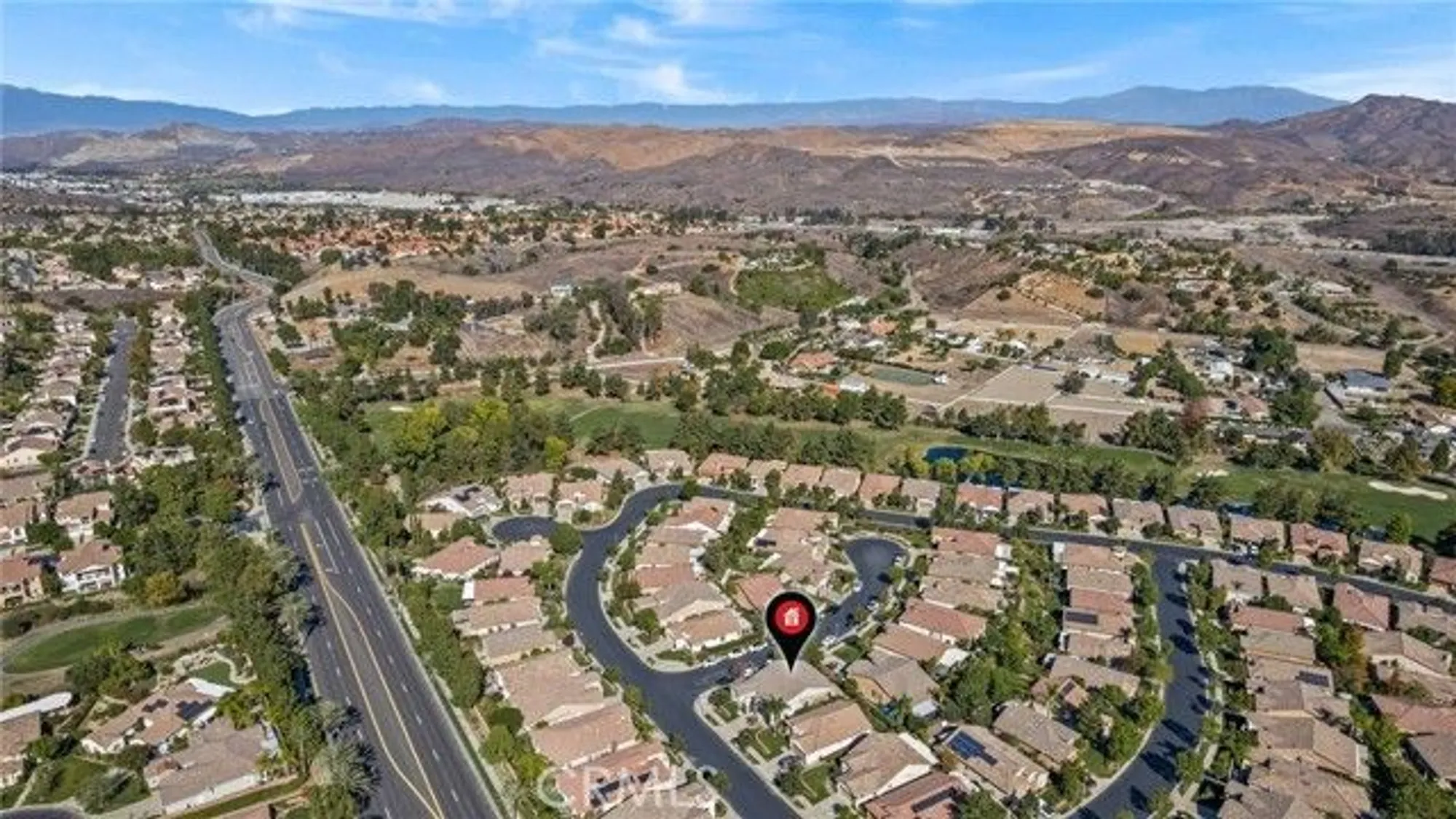 Property Slideshow image 36 of 47 | 23892 towish dr, Corona, CA, 92883