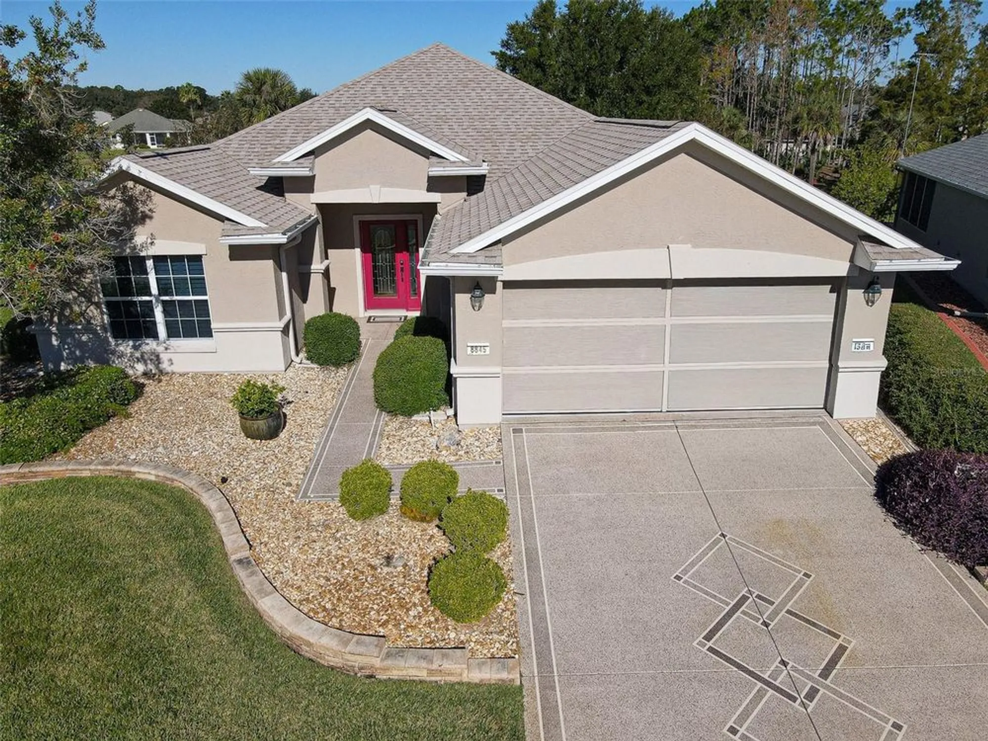 Property Slideshow image 1 of 92 | 8845 se 132nd loop, Summerfield, FL, 34491