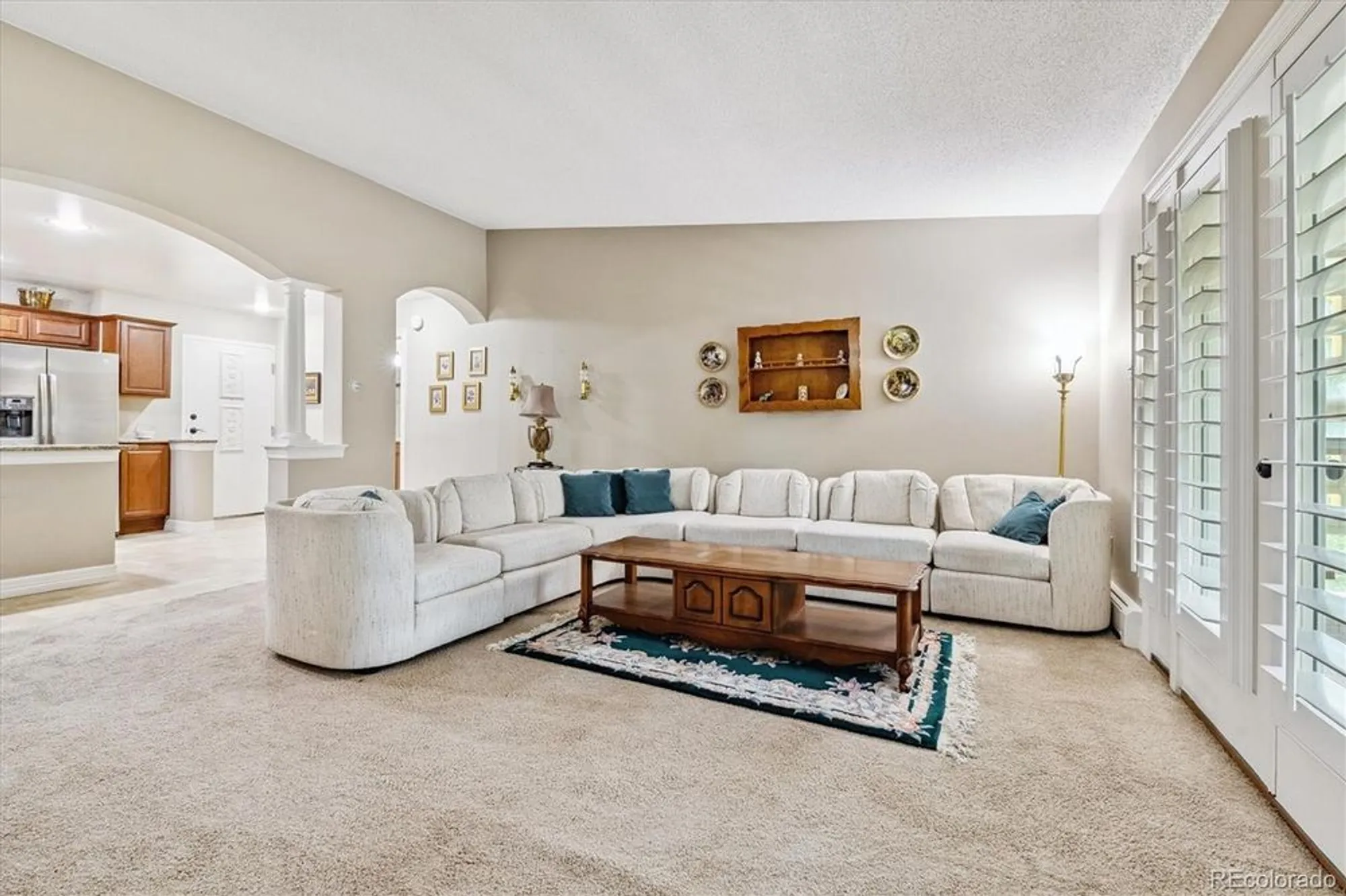 Property Slideshow image 11 of 50 | 605 s alton way apt 8d, Denver, CO, 80247
