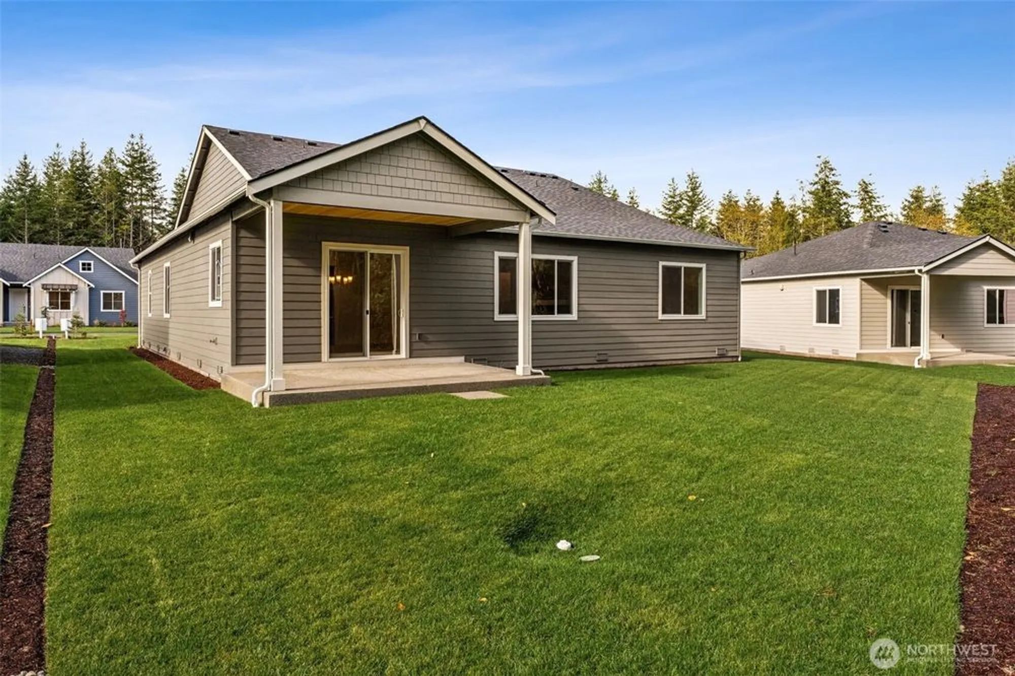 Property Slideshow image 11 of 15 | 51 mccartney peak # 74, Port Ludlow, WA, 98365