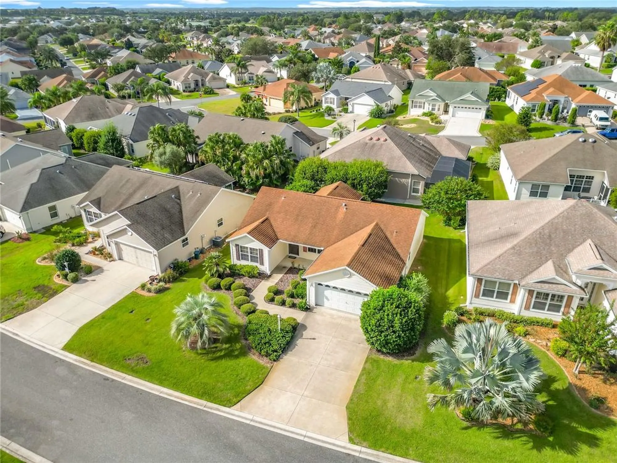 Property Slideshow image 39 of 46 | 2530 foxbridge ter, The Villages, FL, 32162