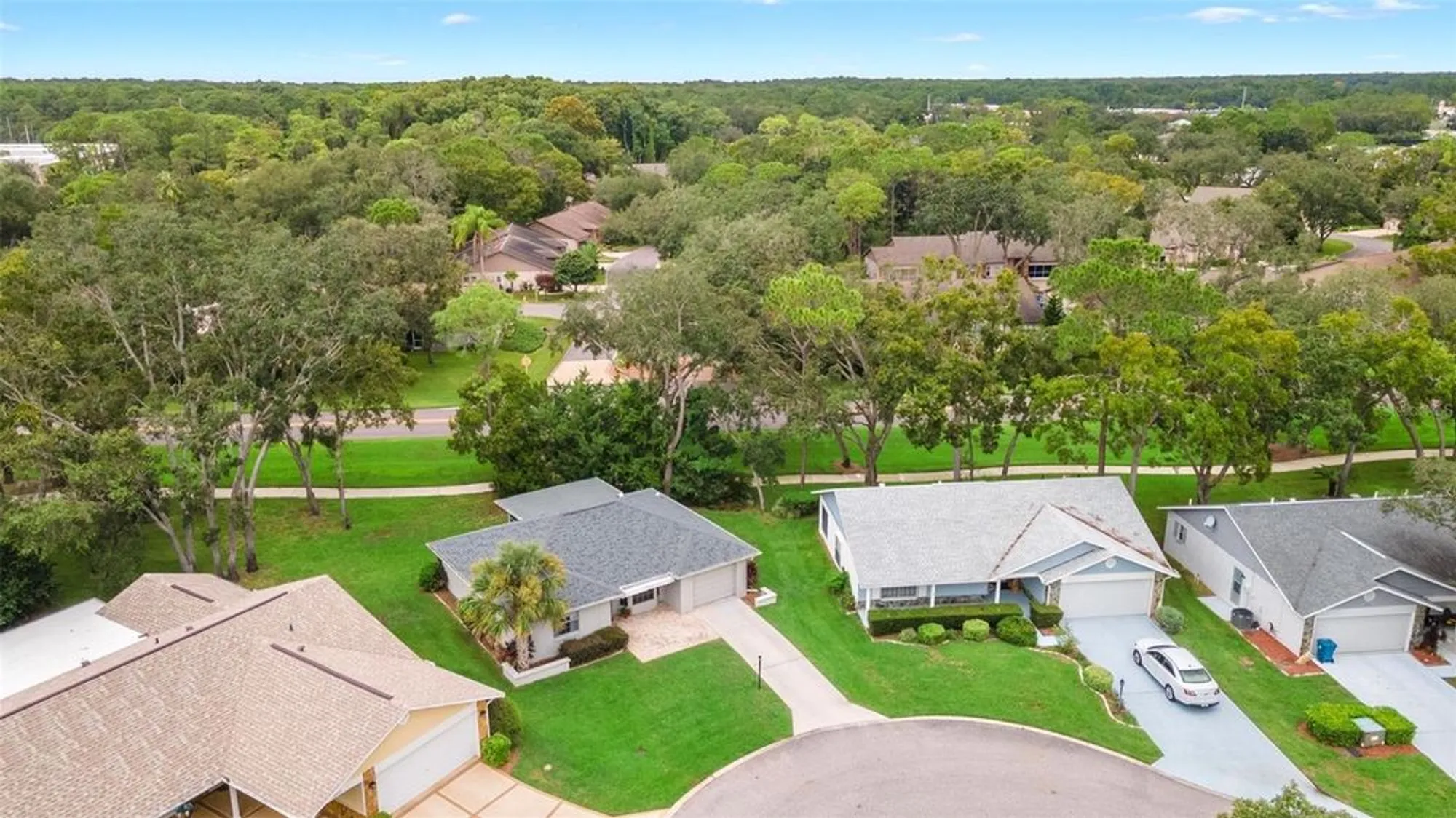 Property Slideshow image 33 of 47 | 2341 masters ct, Spring Hill, FL, 34606