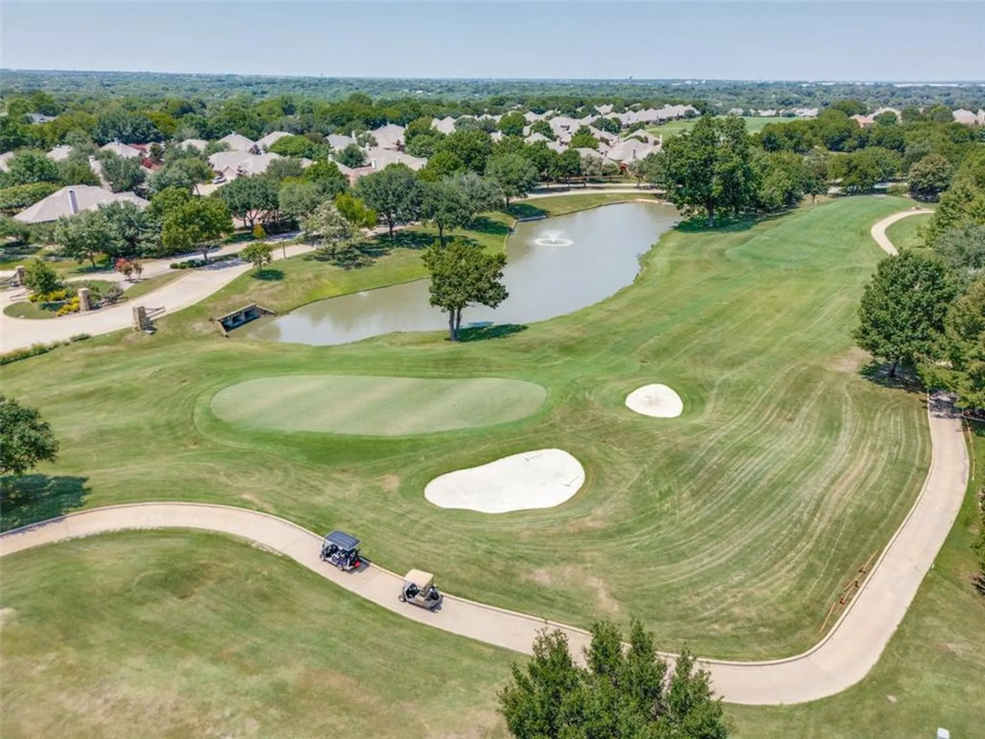 Property Slideshow image 29 of 31 | 1307 quaker dr, Fairview, TX, 75069