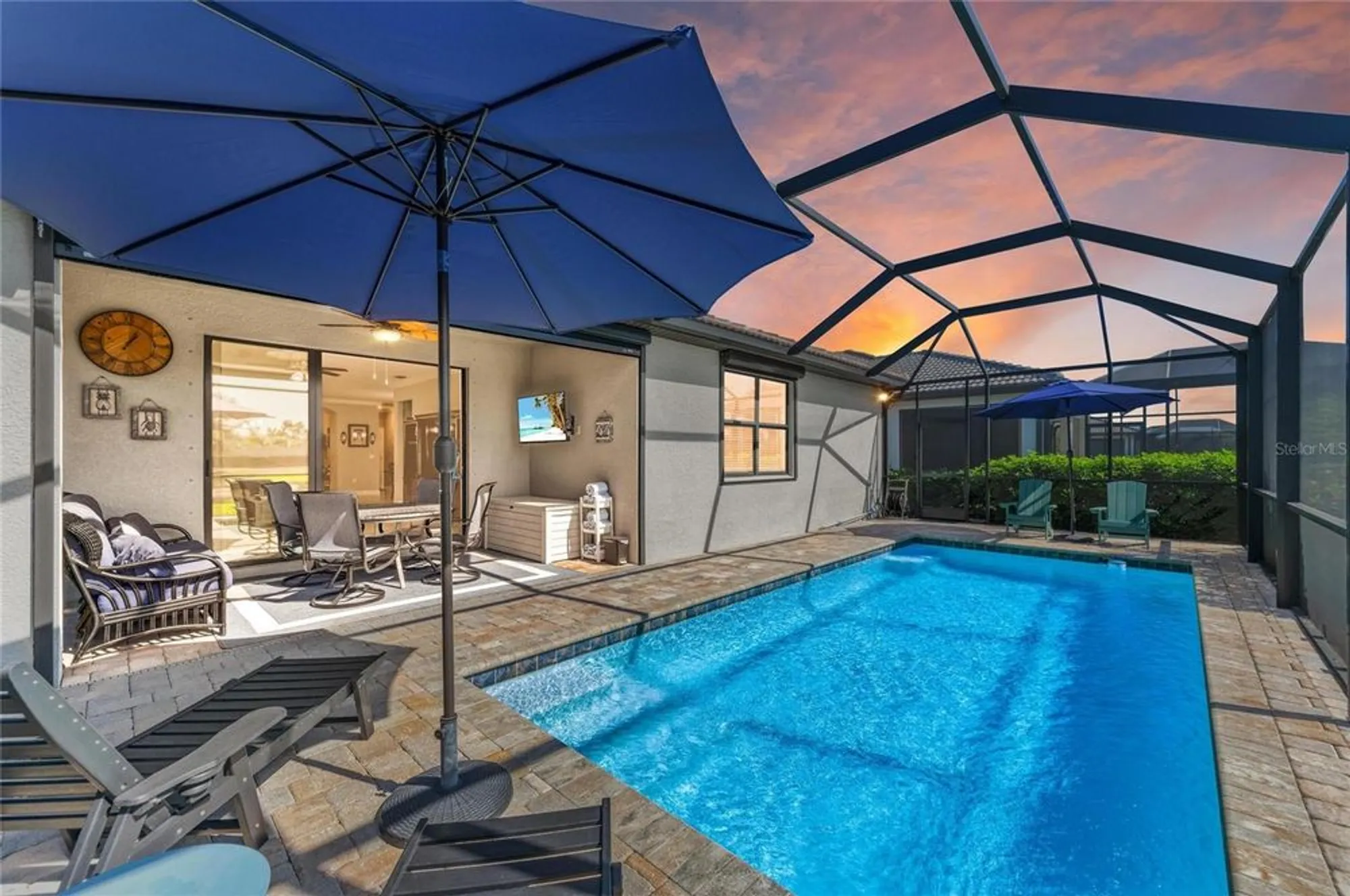 Property Slideshow image 50 of 84 | 13219 borrego st, Venice, FL, 34293