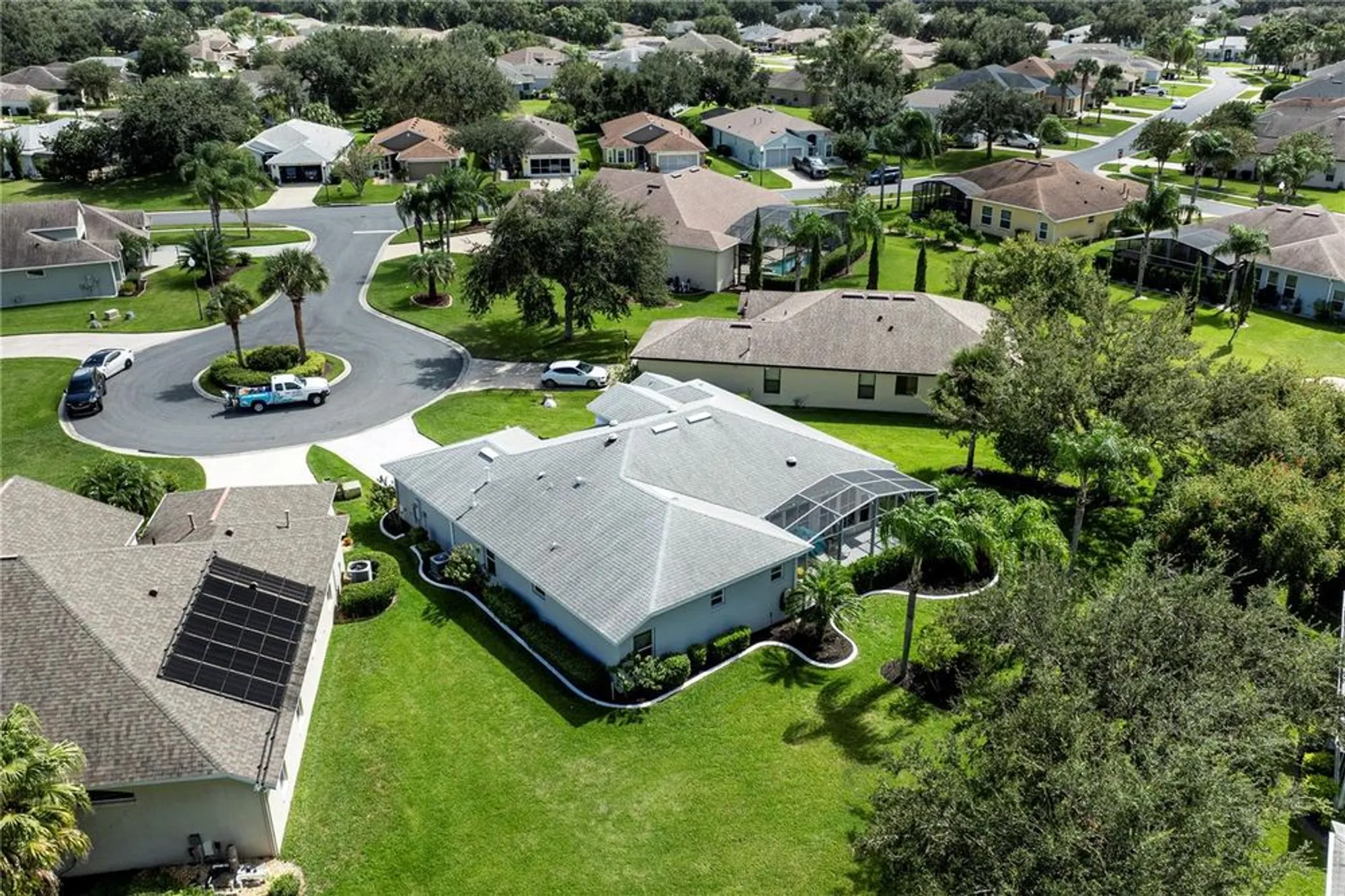 Property Slideshow image 56 of 67 | 5401 water lily ct, Leesburg, FL, 34748