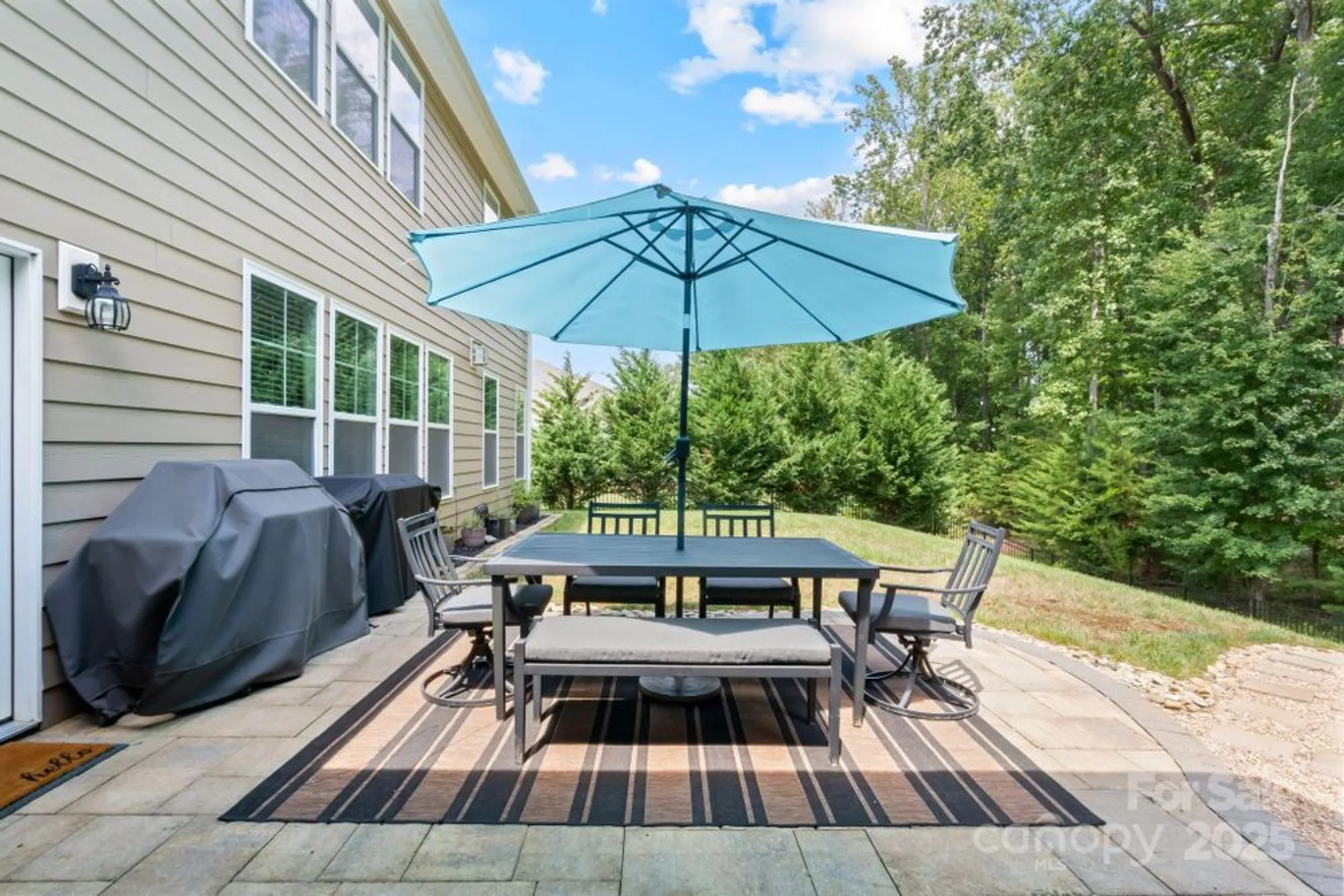 Property Slideshow image 43 of 48 | 142 canoe pole ln, Mooresville, NC, 28117