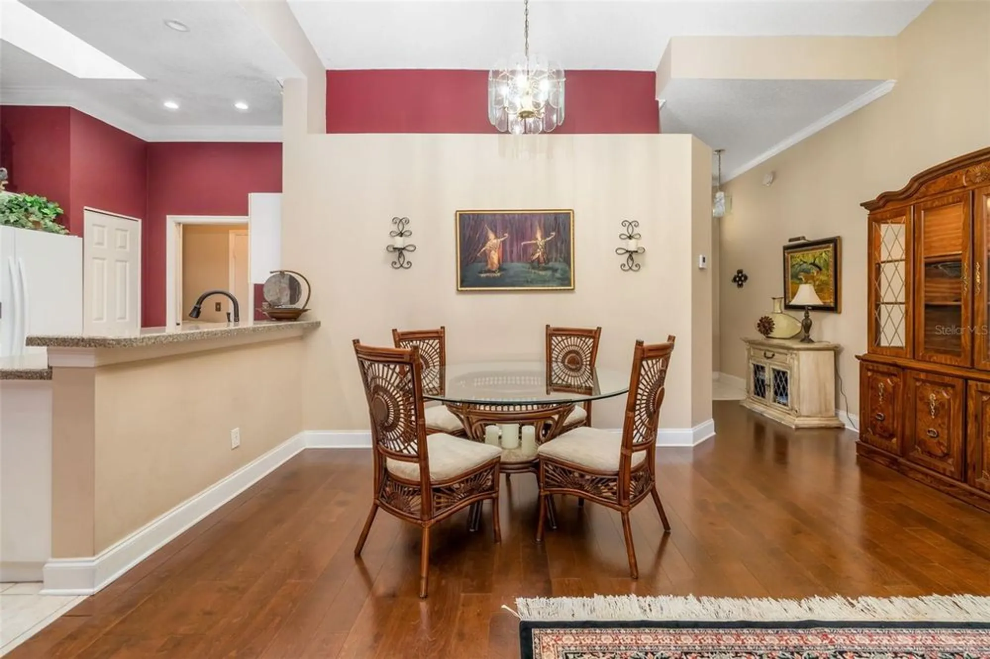 Property Slideshow image 9 of 76 | 2411 new haven cir 70, Sun City Center, FL, 33573