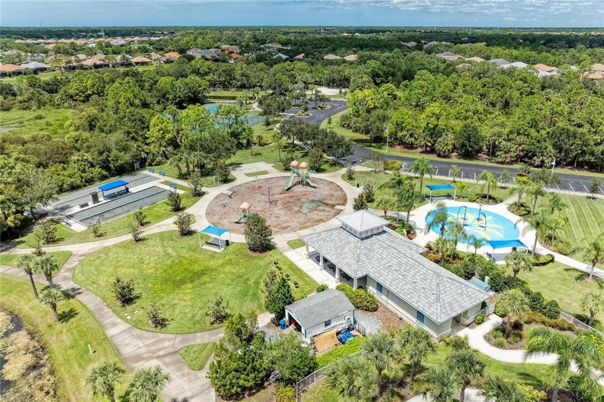 Property Slideshow image 65 of 100 | 12444 destin loop, Venice, FL, 34293