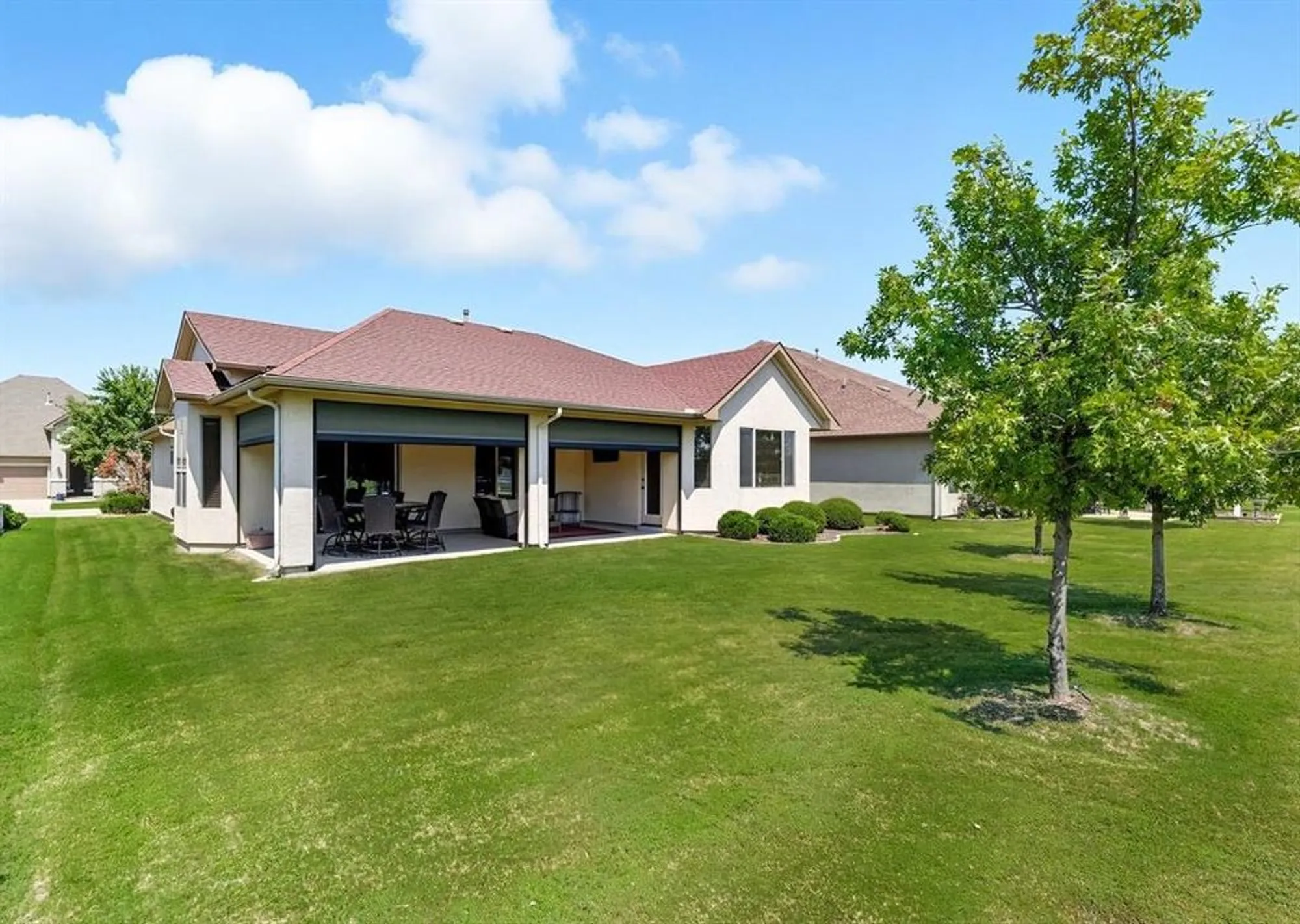 Property Slideshow image 24 of 32 | 11909 willet way, Denton, TX, 76207