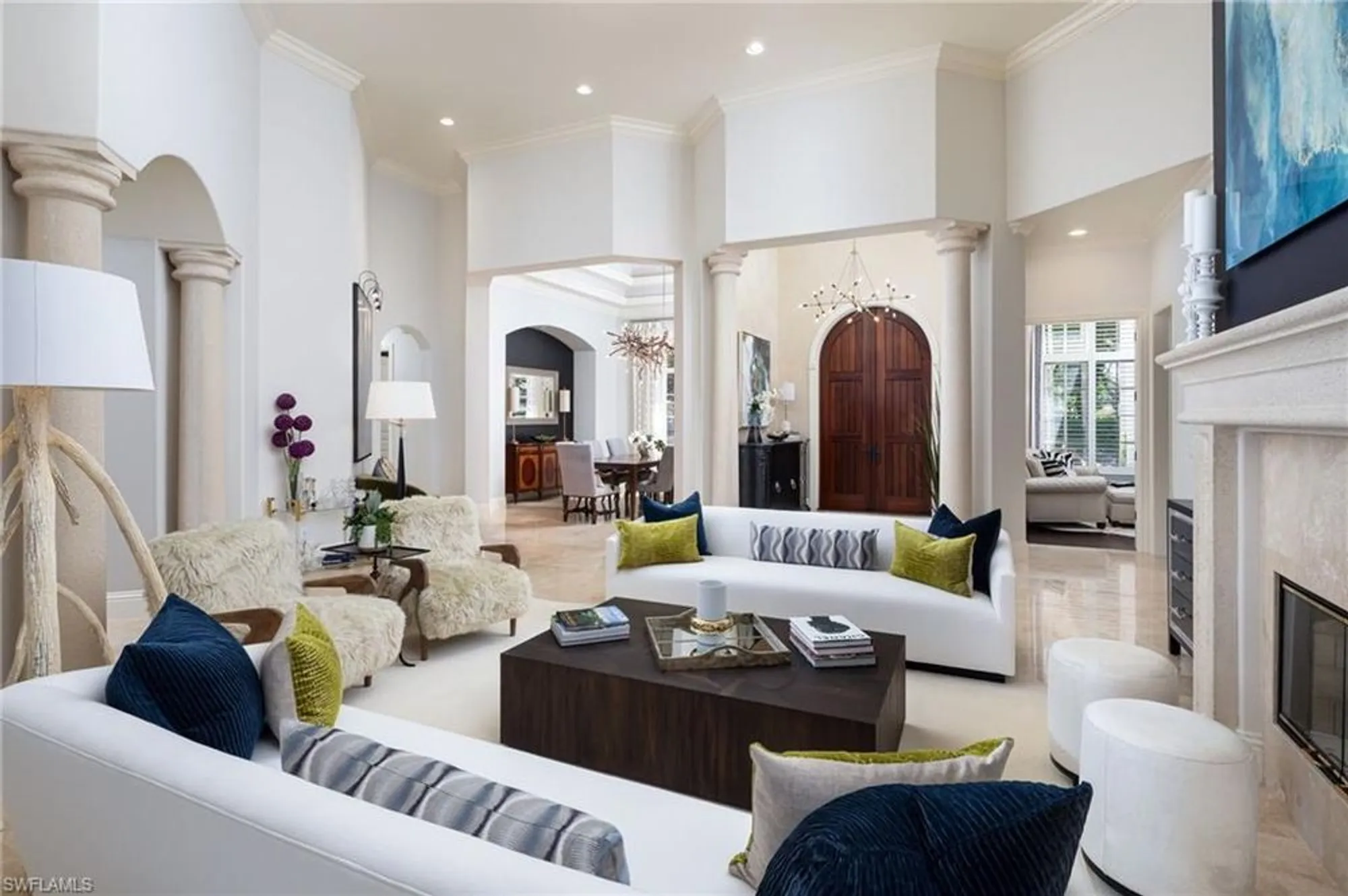 Property Slideshow image 10 of 50 | 4610 via cappello, Estero, FL, 34134