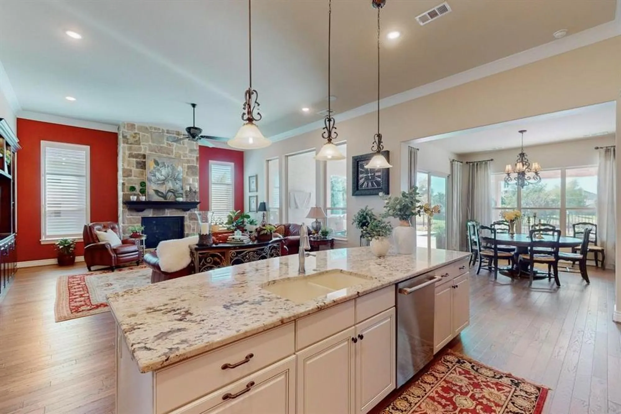 Property Slideshow image 14 of 40 | 11013 cartwright dr, Denton, TX, 76207