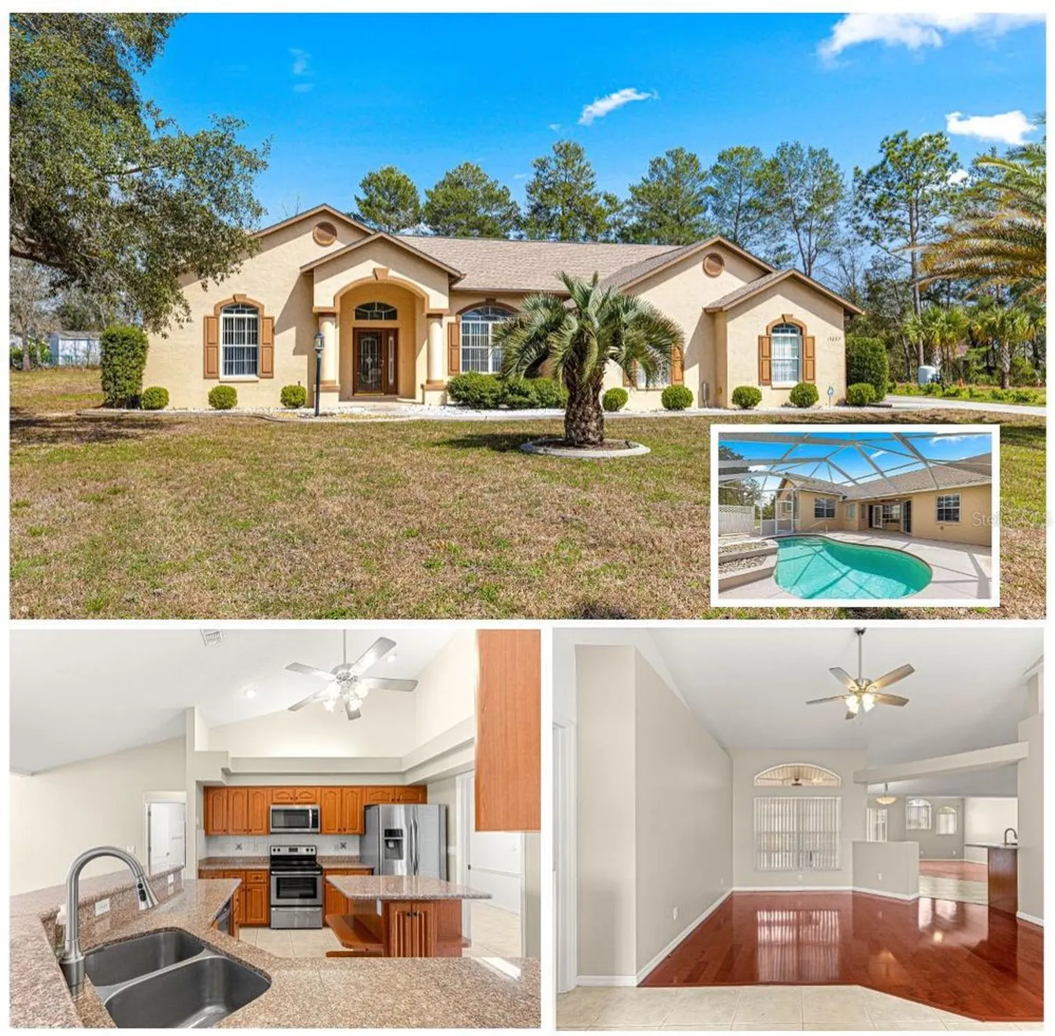 Property Slideshow image 1 of 50 | 11267 sw 51st ave, Ocala, FL, 34476