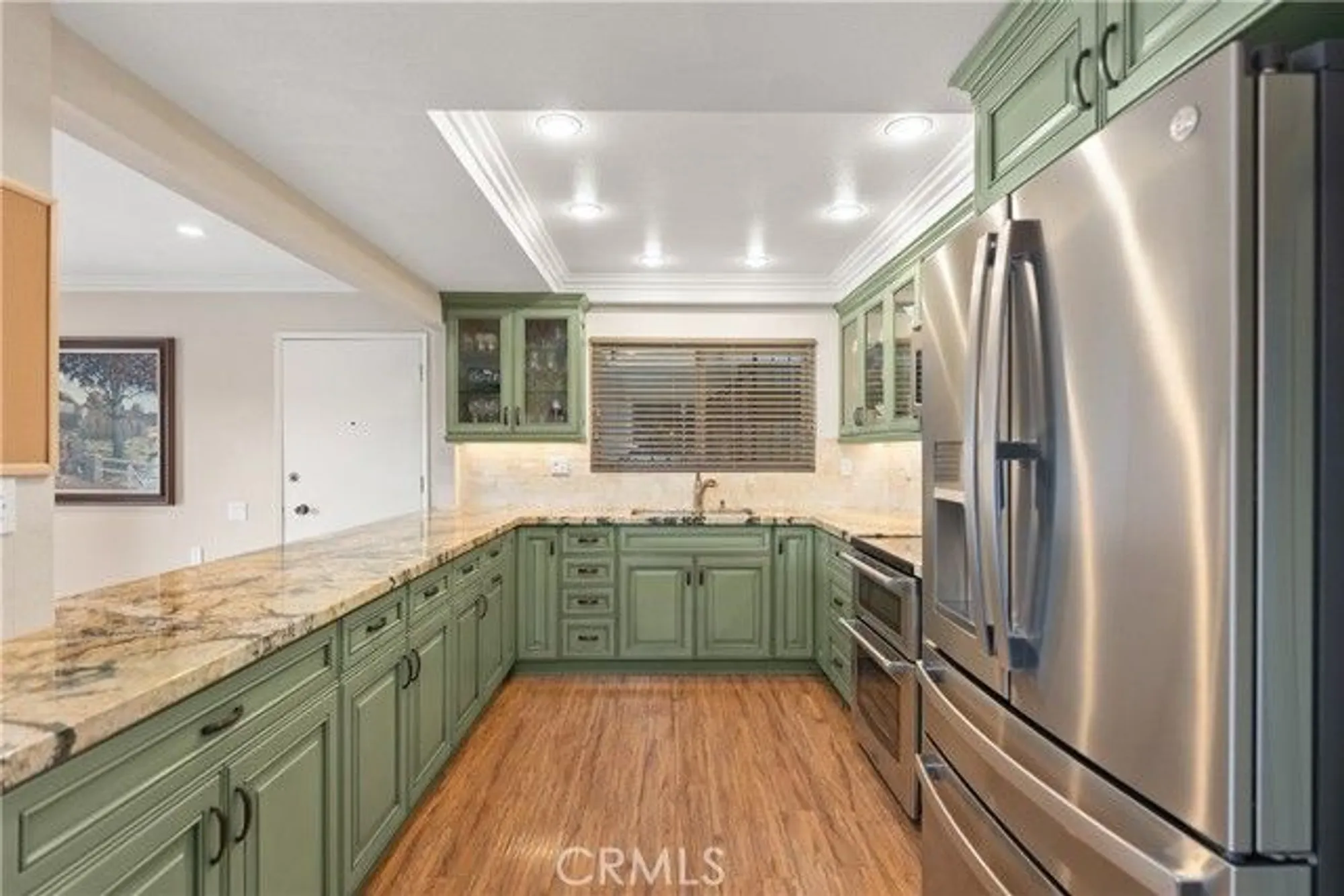 Property Slideshow image 6 of 23 | 3277 san amadeo a, Laguna Woods, CA, 92637