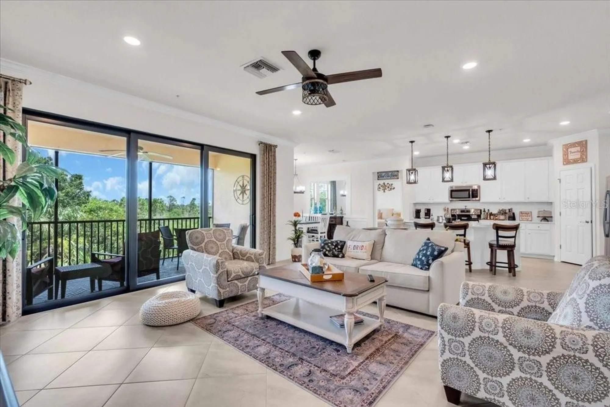 Property Slideshow image 7 of 51 | 10051 crooked creek dr 202, Venice, FL, 34293