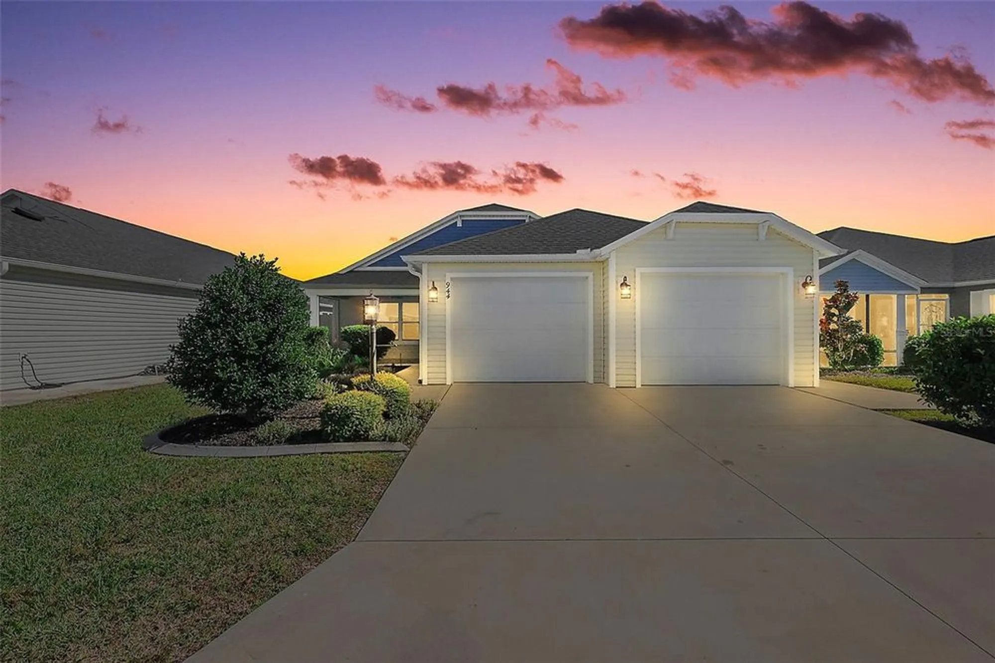 Property Slideshow image 1 of 44 | 944 horton ter, The Villages, FL, 32163