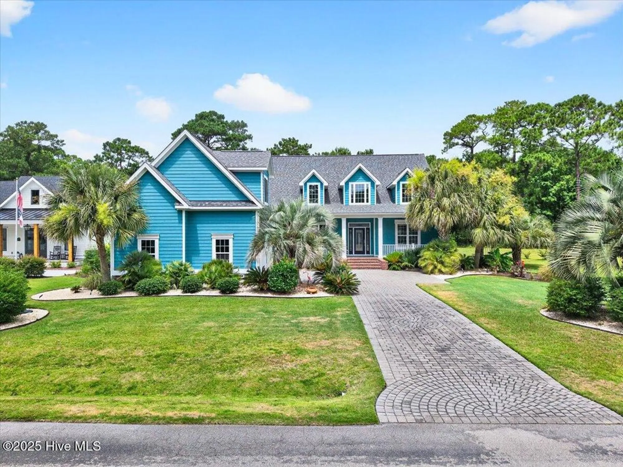 Property Slideshow image 74 of 97 | 2744 cedar crest dr, Southport, NC, 28461