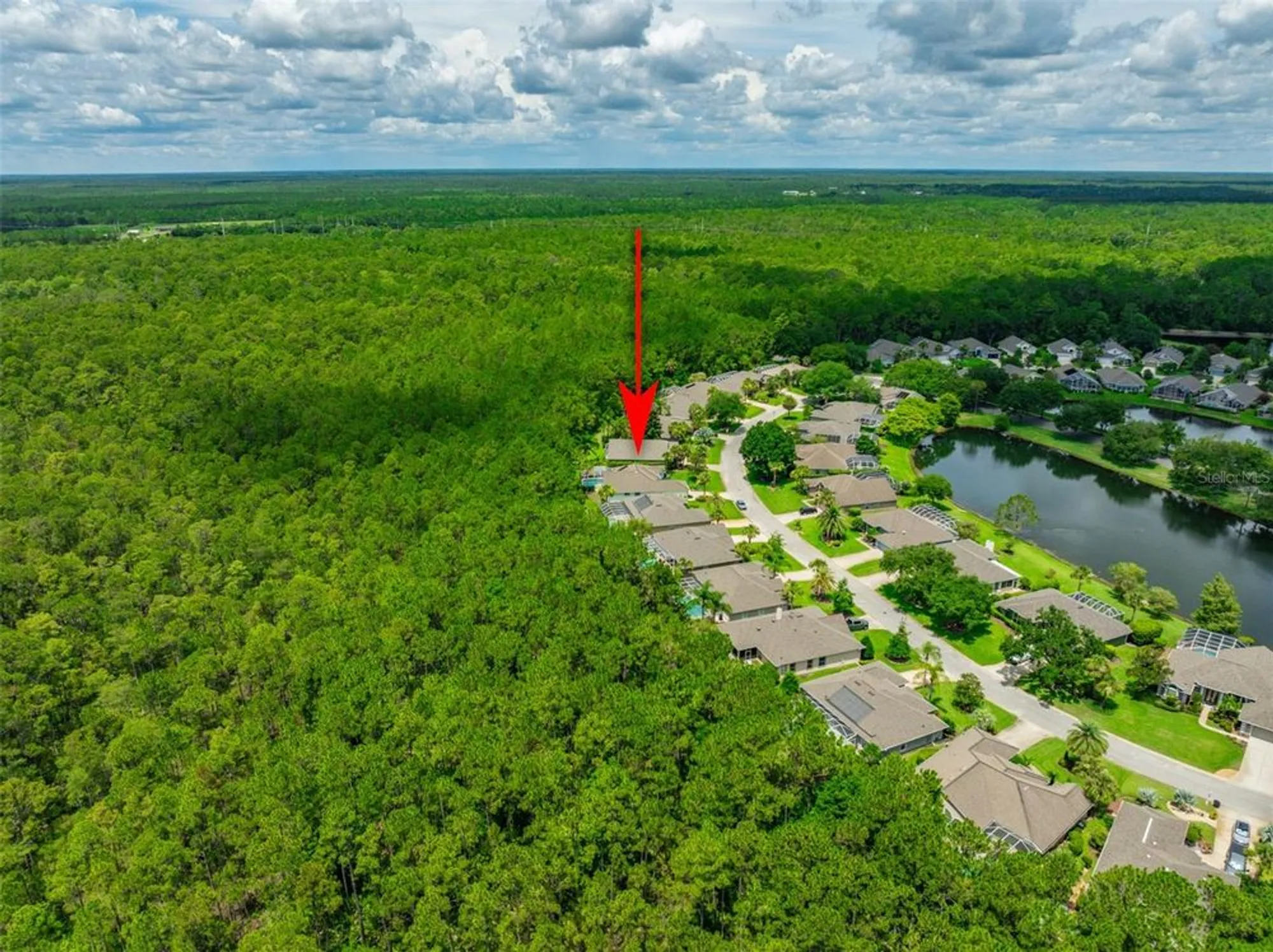 Property Slideshow image 48 of 75 | 1273 sunningdale ln, Ormond Beach, FL, 32174