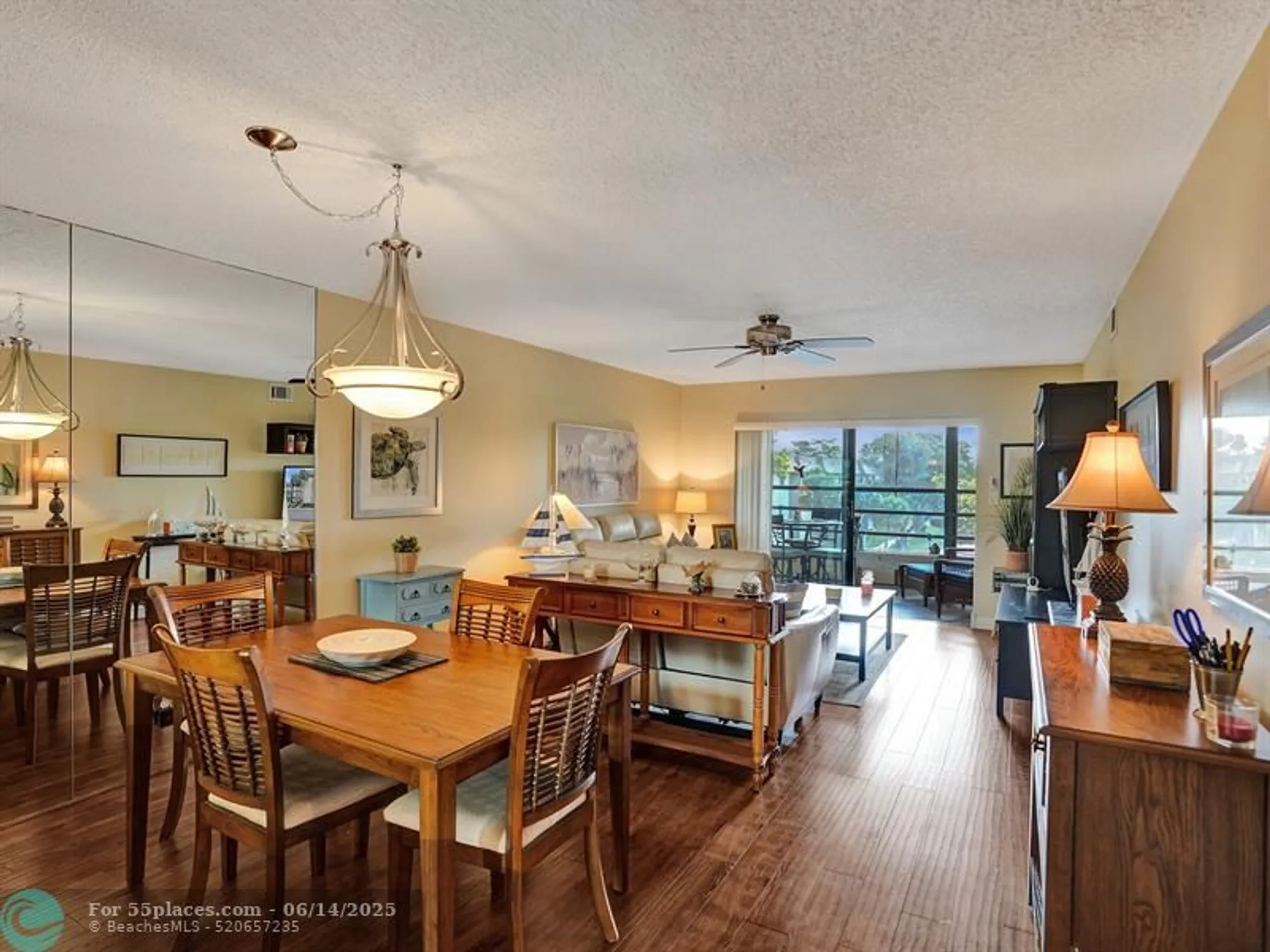 Property Slideshow image 8 of 43 | 6080 n sabal palm blvd 305, Tamarac, FL, 33319