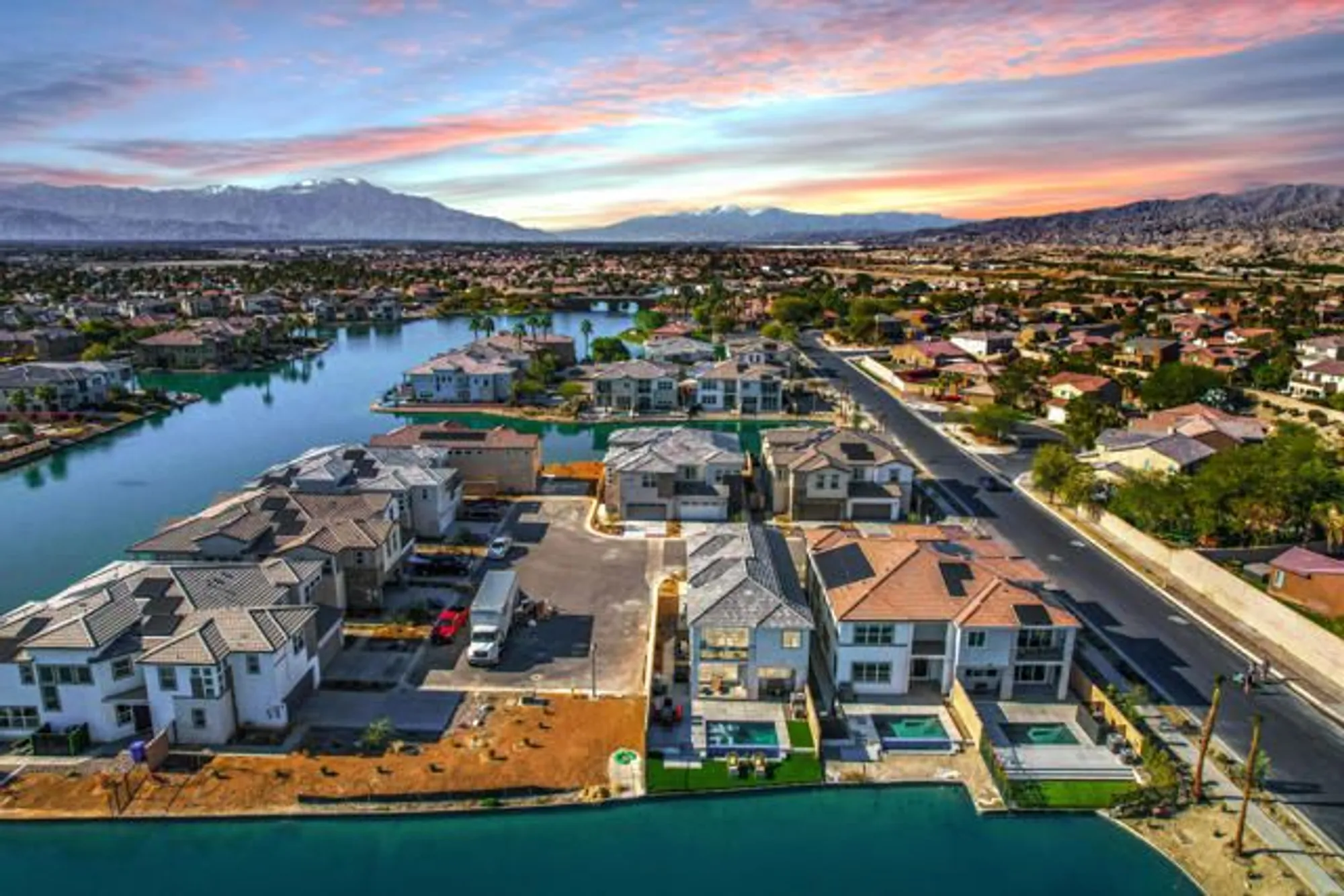 Property Slideshow image 58 of 99 | 43180 portuale ct, Indio, CA, 92203