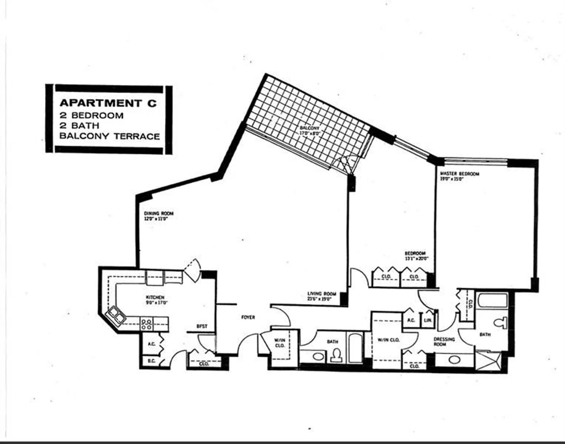 Property Slideshow image 12 of 12 | 3900 n ocean dr gc, Fort Lauderdale, FL, 33308