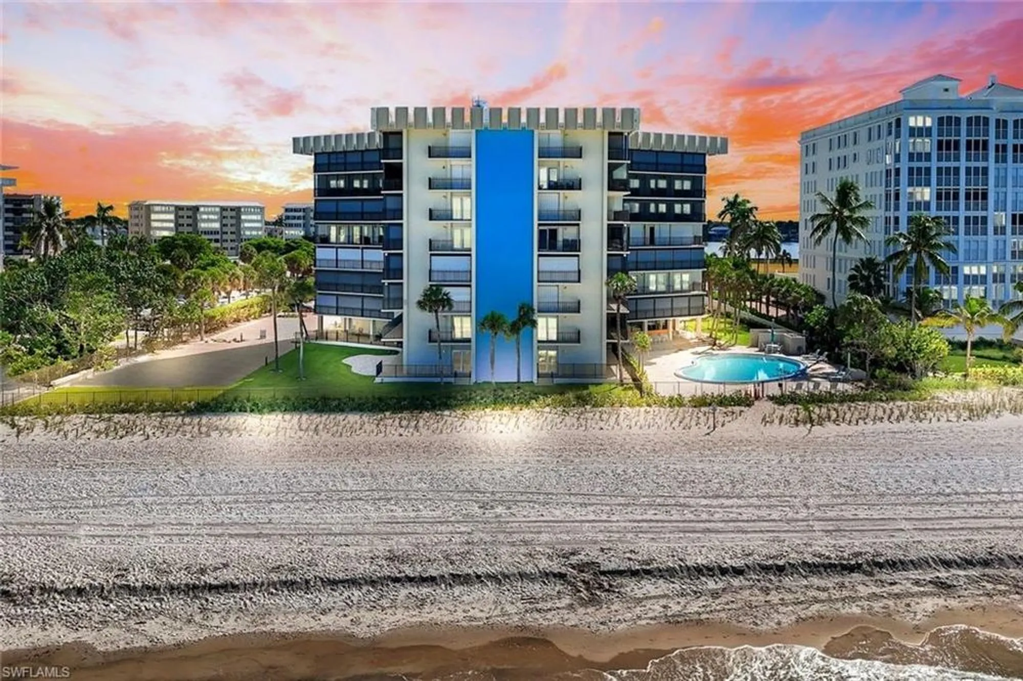 Property Slideshow image 45 of 45 | 3399 gulf shore blvd 203, Naples, FL, 34103