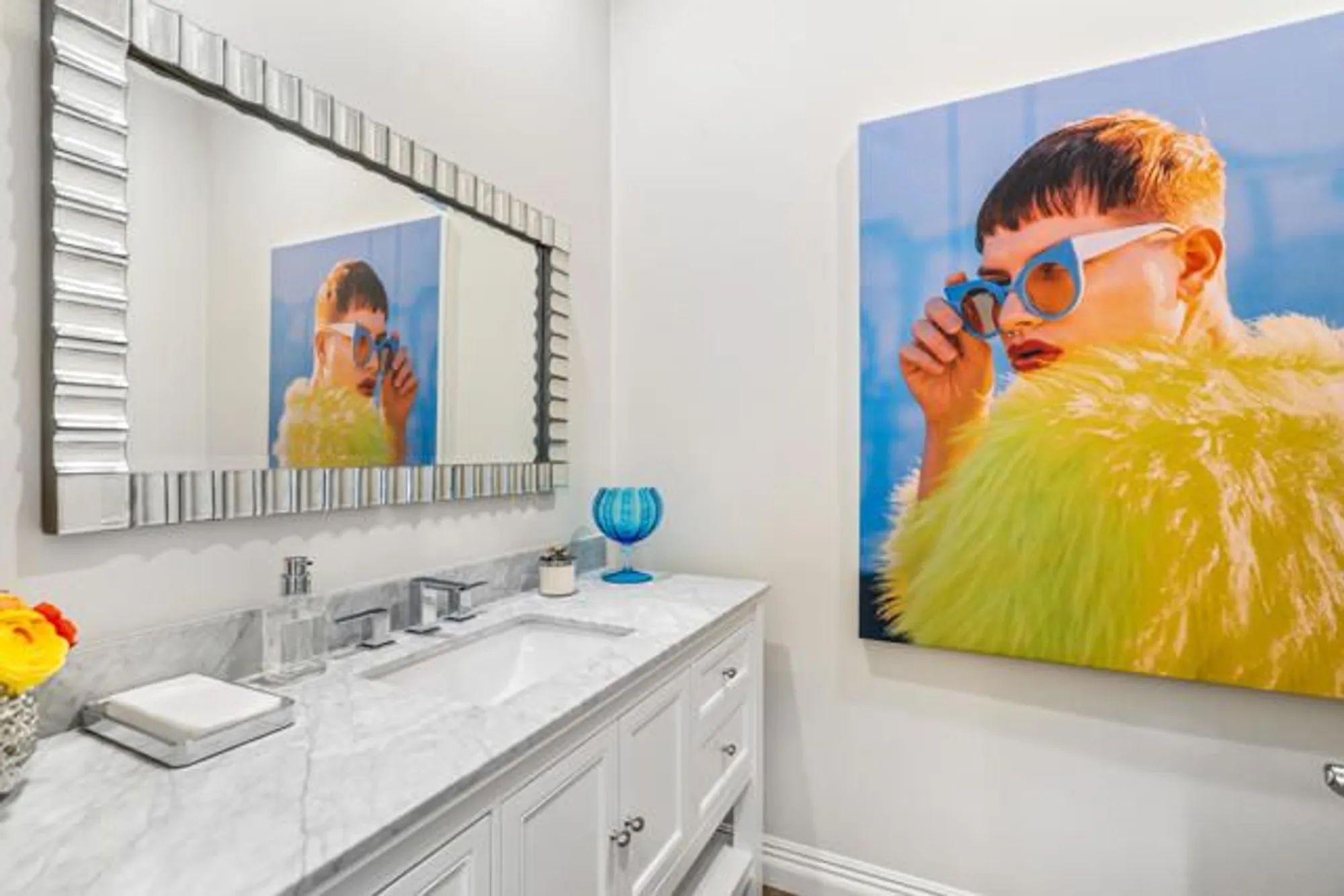 Property Slideshow image 26 of 68 | 144 cabernet, Rancho Mirage, CA, 92270