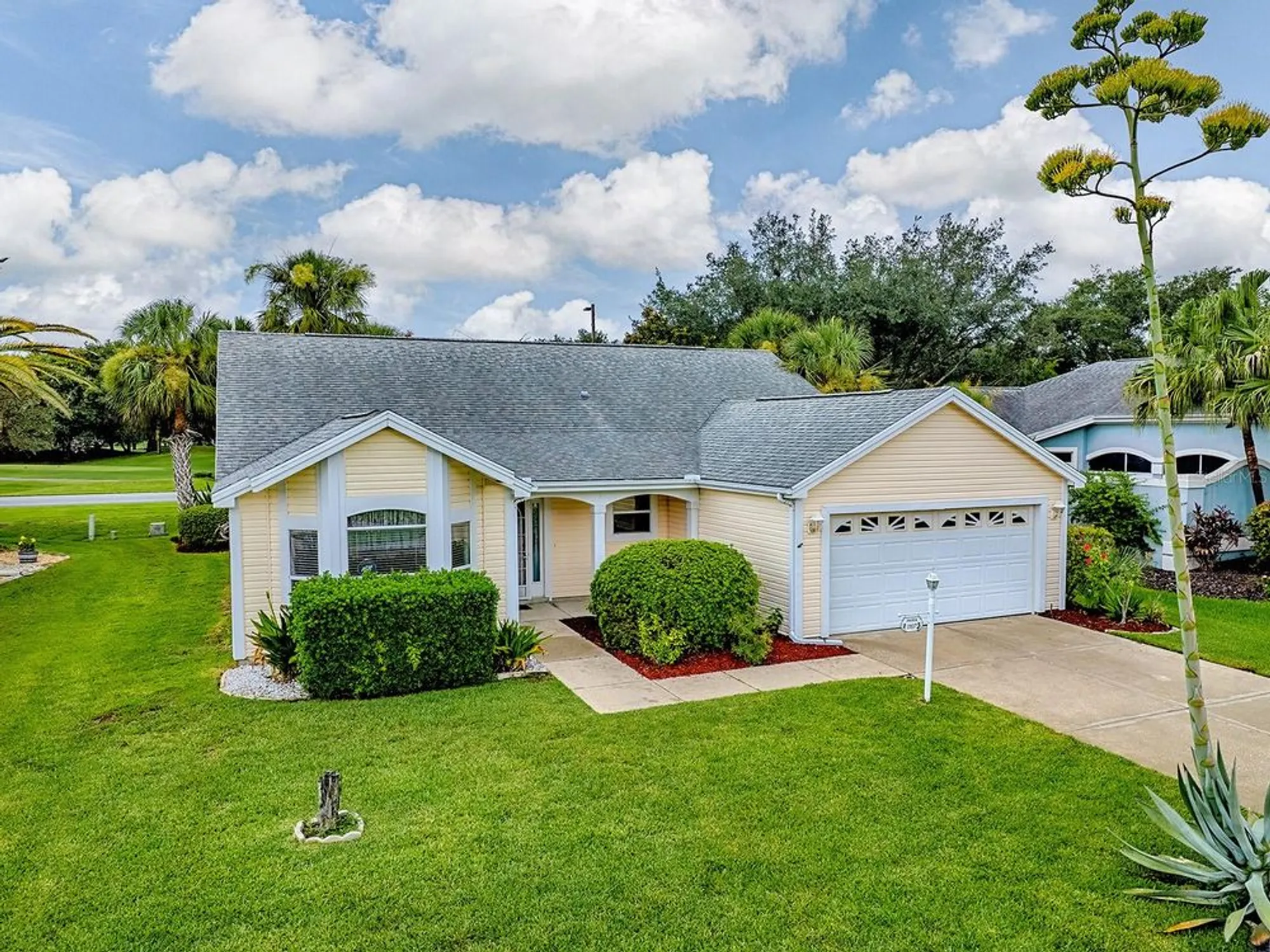 Property Slideshow image 54 of 75 | 1107 san antonio ln, The Villages, FL, 32159