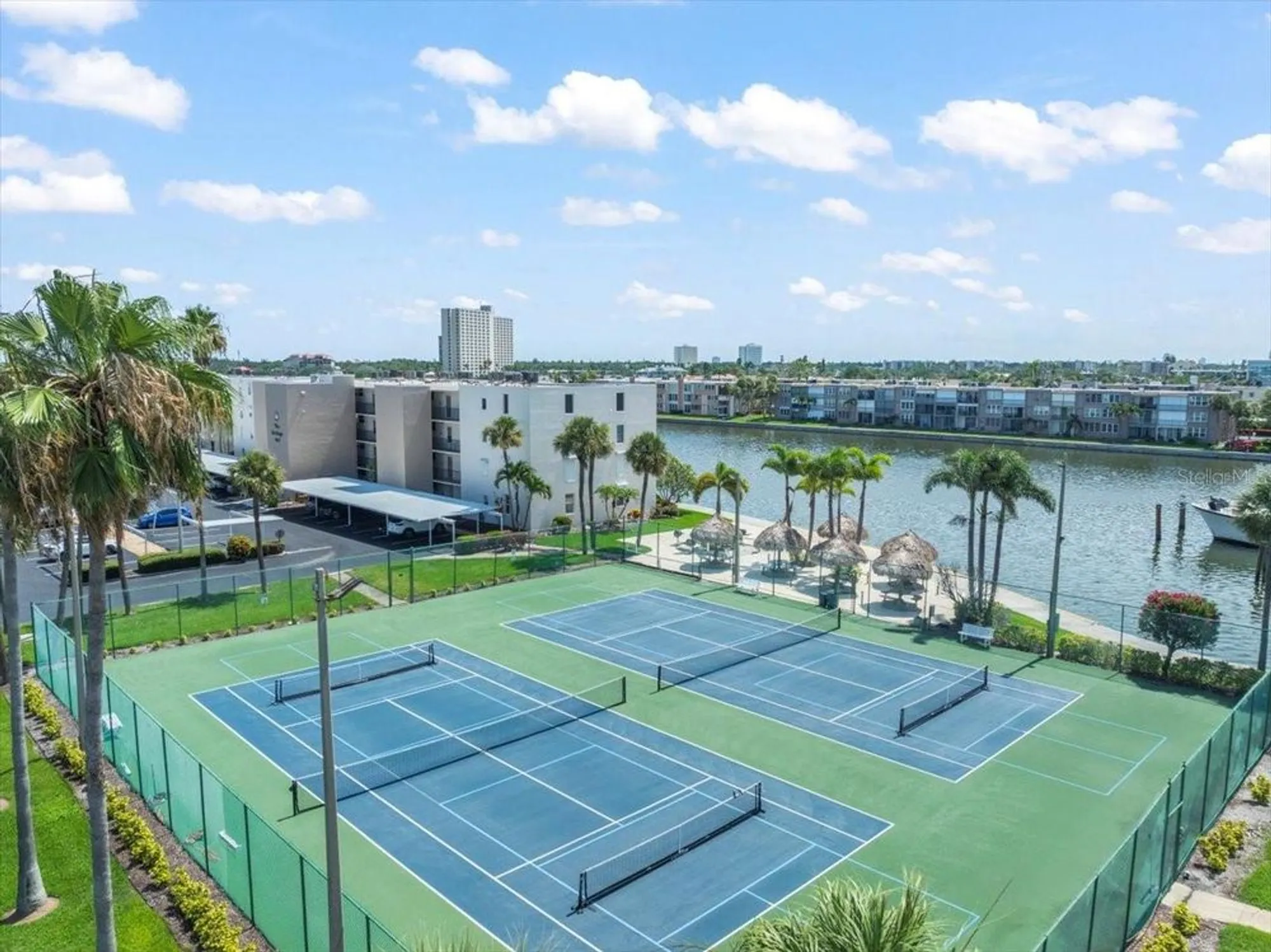 Property Slideshow image 61 of 74 | 7600 sun island dr ph 804, South Pasadena, FL, 33707