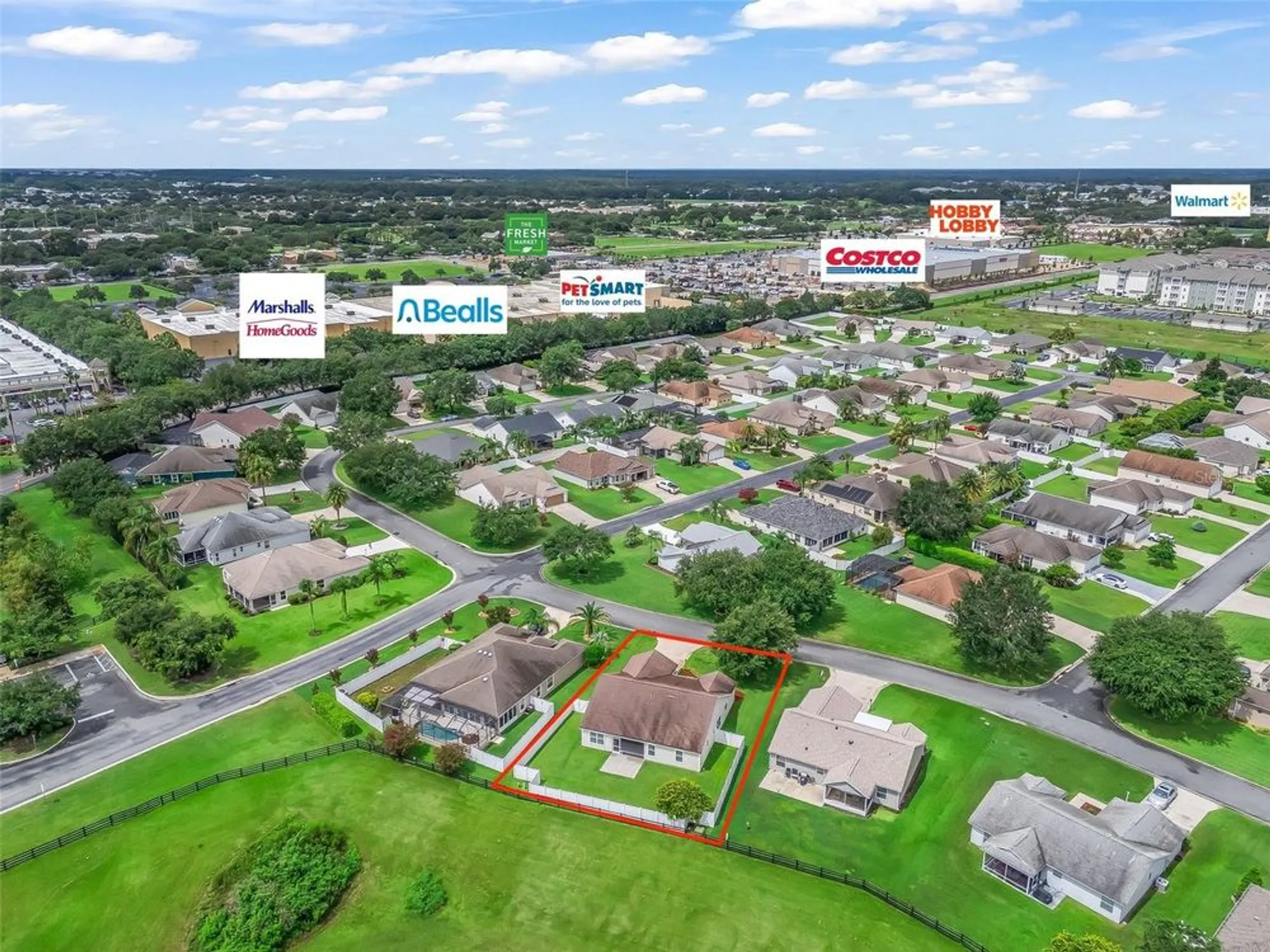 Property Slideshow image 39 of 41 | 12185 ne 51st cir, Oxford, FL, 34484