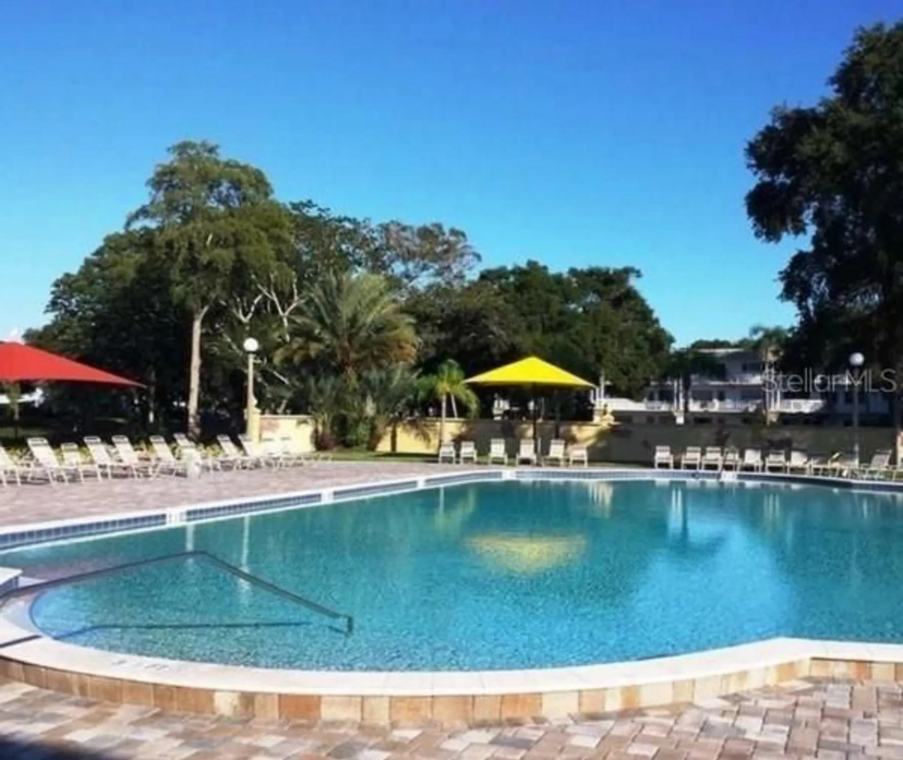 Property Slideshow image 52 of 59 | 2170 americus blvd 47, Clearwater, FL, 33763