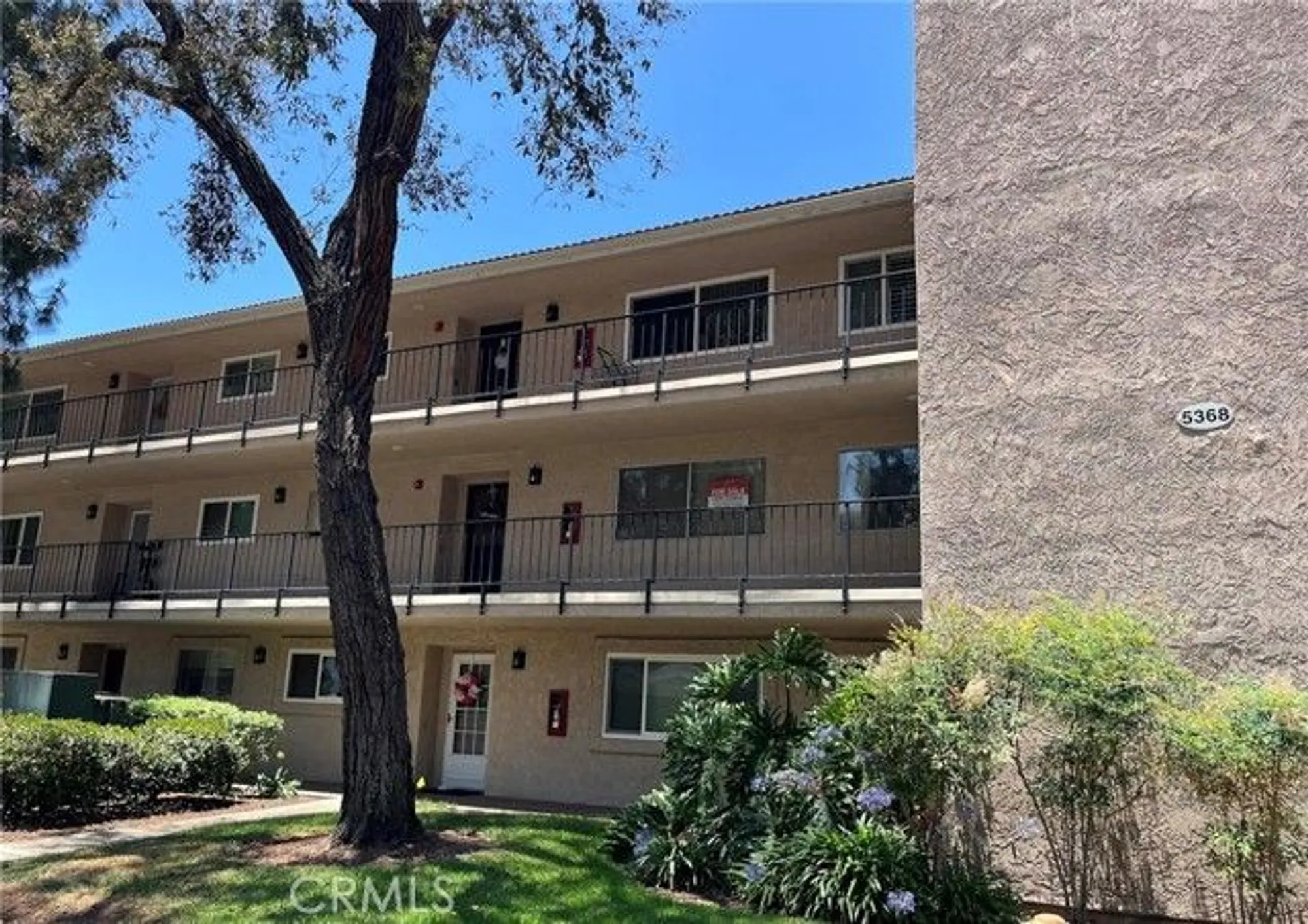 Property Slideshow image 16 of 21 | 5368 algarrobo 2f, Laguna Woods, CA, 92637