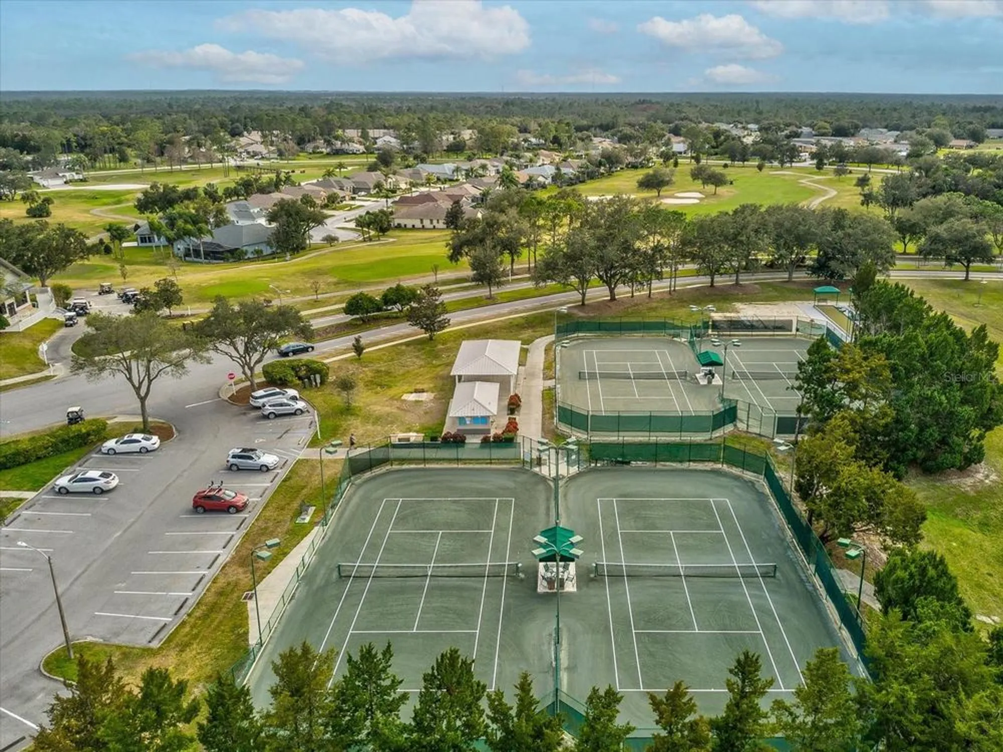 Property Slideshow image 58 of 66 | 18711 rolling hills loop, Hudson, FL, 34667