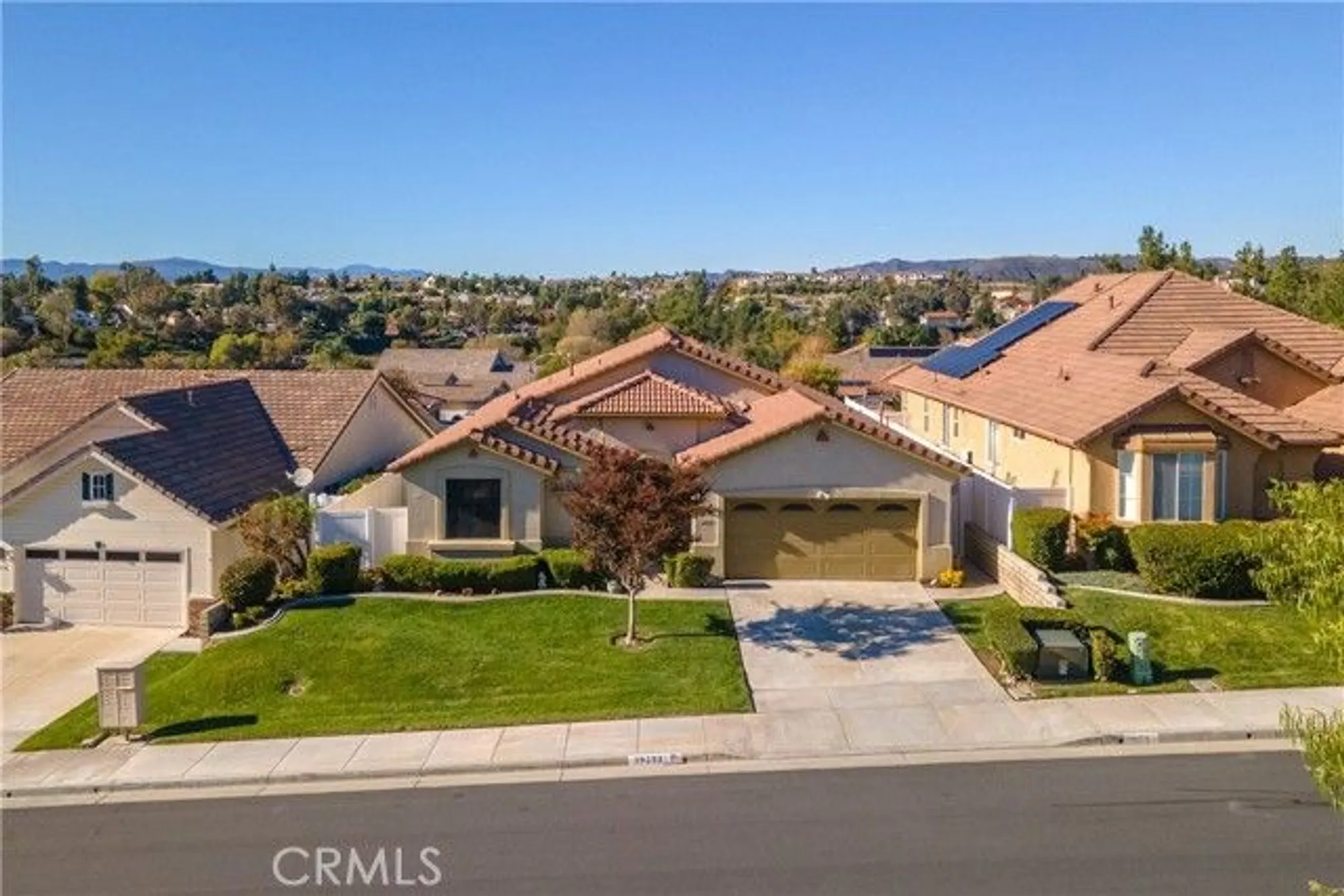 Property Slideshow image 40 of 67 | 39523 sierra madre dr, Murrieta, CA, 92563