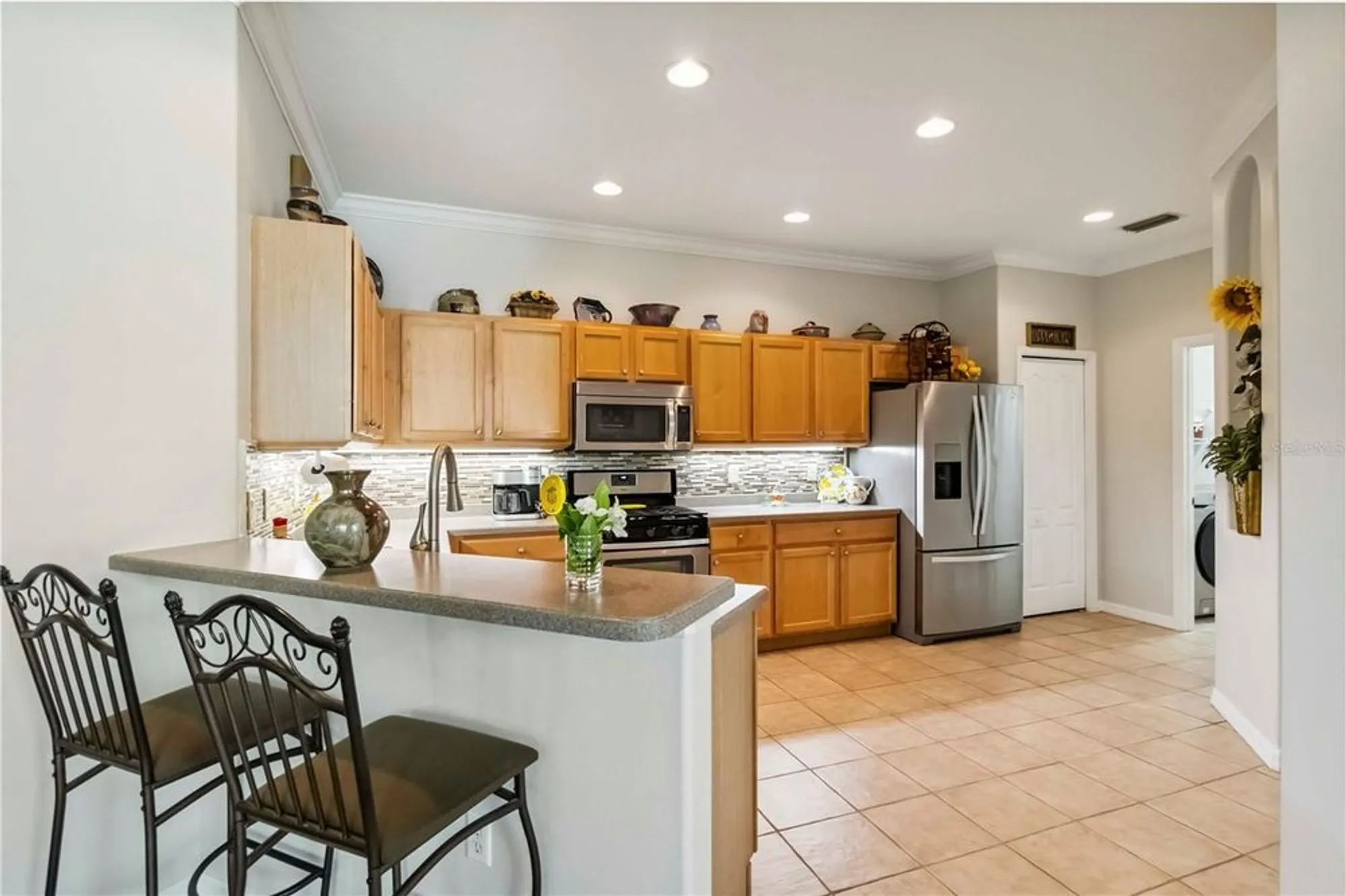 Property Slideshow image 7 of 70 | 4567 whispering oaks dr, North Port, FL, 34287