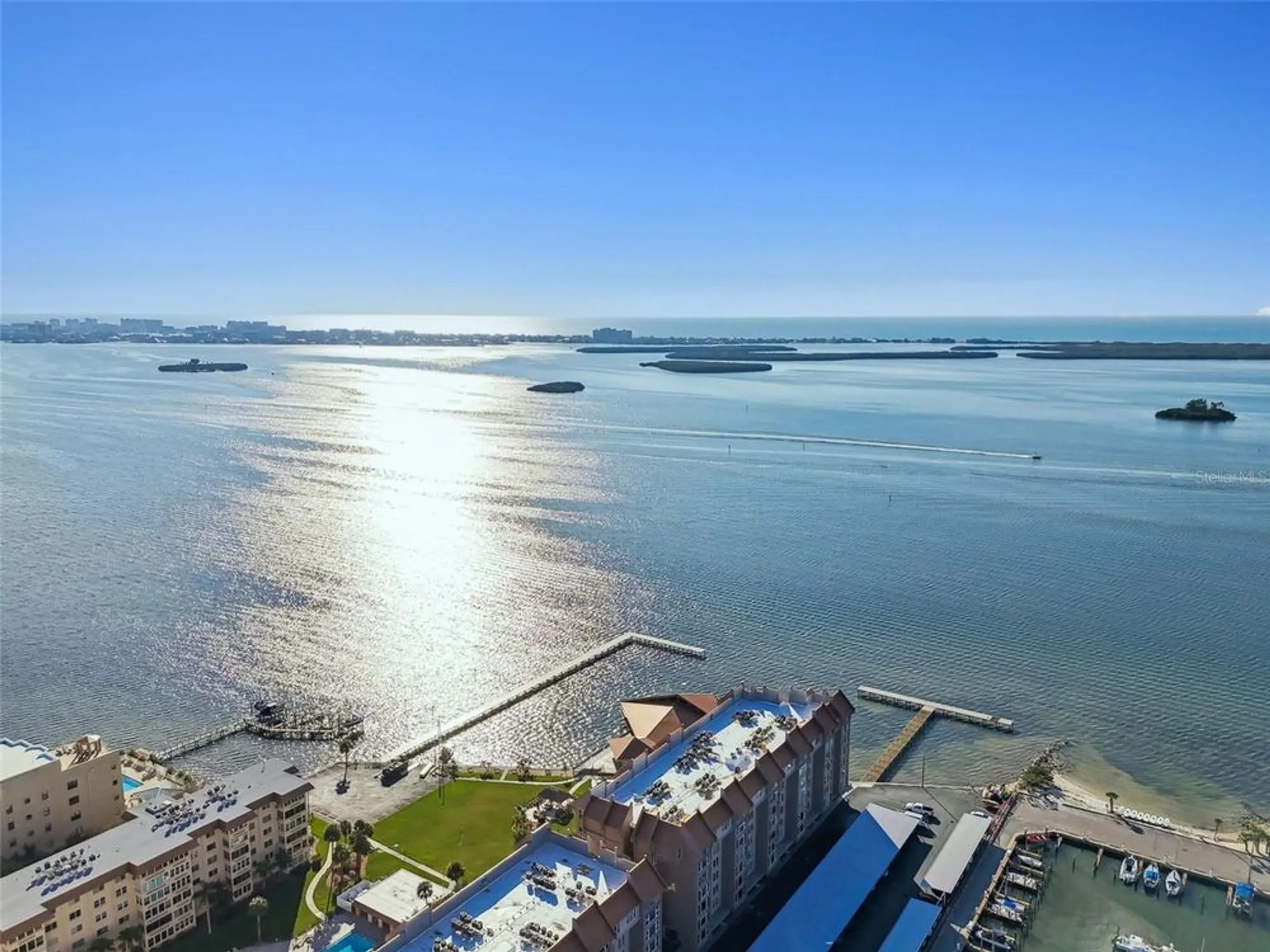 Property Slideshow image 65 of 66 | 634 edgewater dr 844, Dunedin, FL, 34698