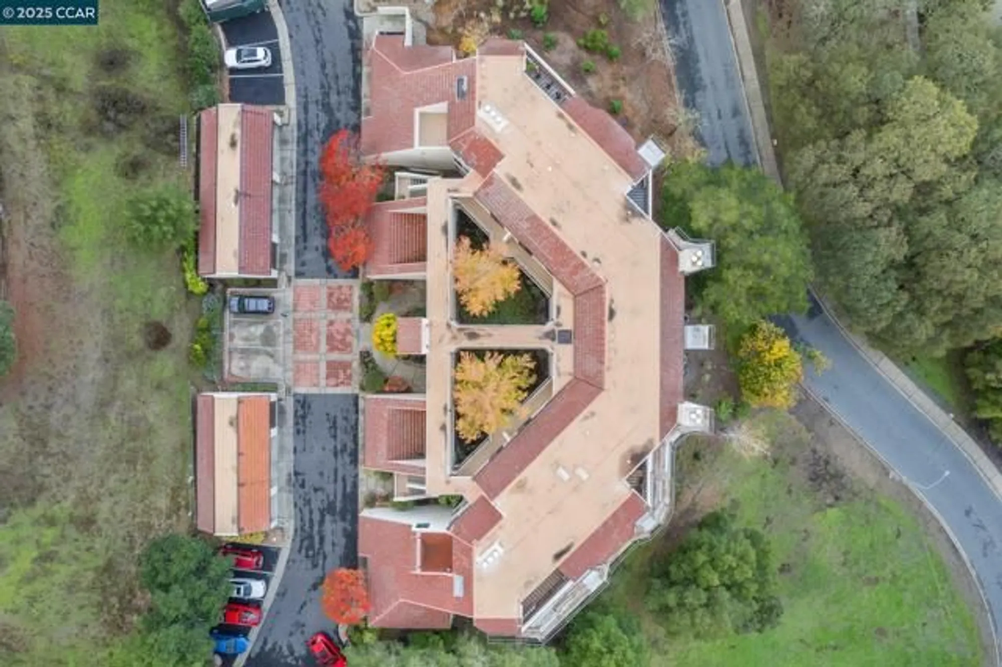 Property Slideshow image 53 of 57 | 3535 terra granada dr 1b, Walnut Creek, CA, 94595