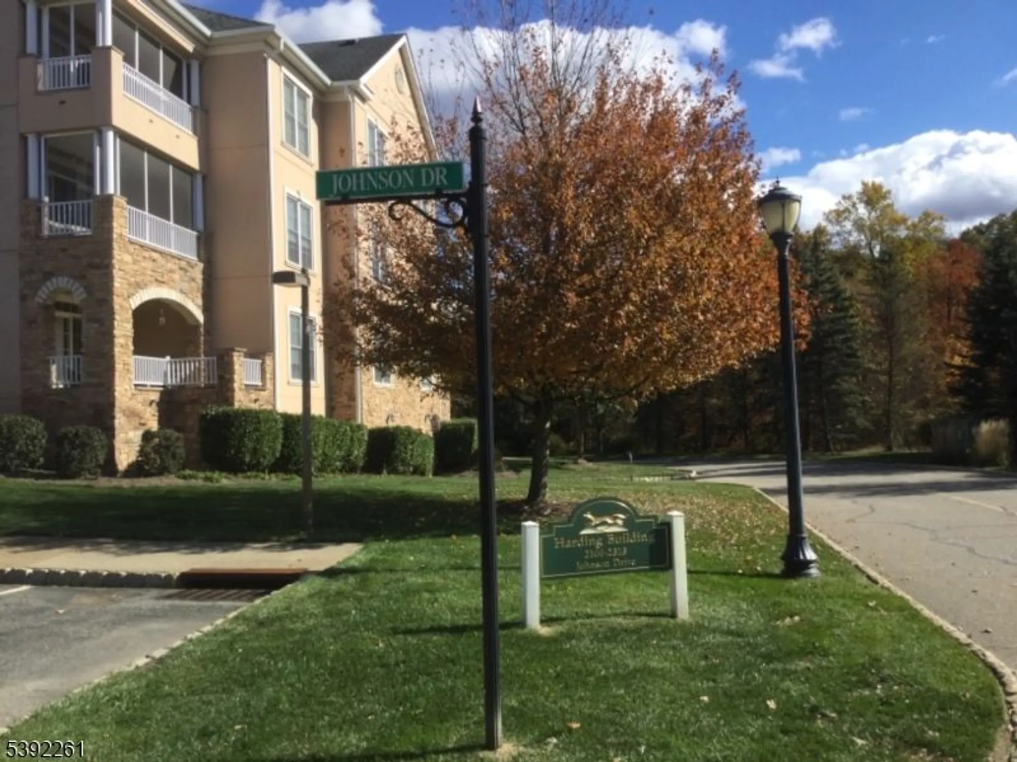 Property Slideshow image 3 of 46 | 2100 johnson dr # 1, Rockaway Boro, NJ, 07866