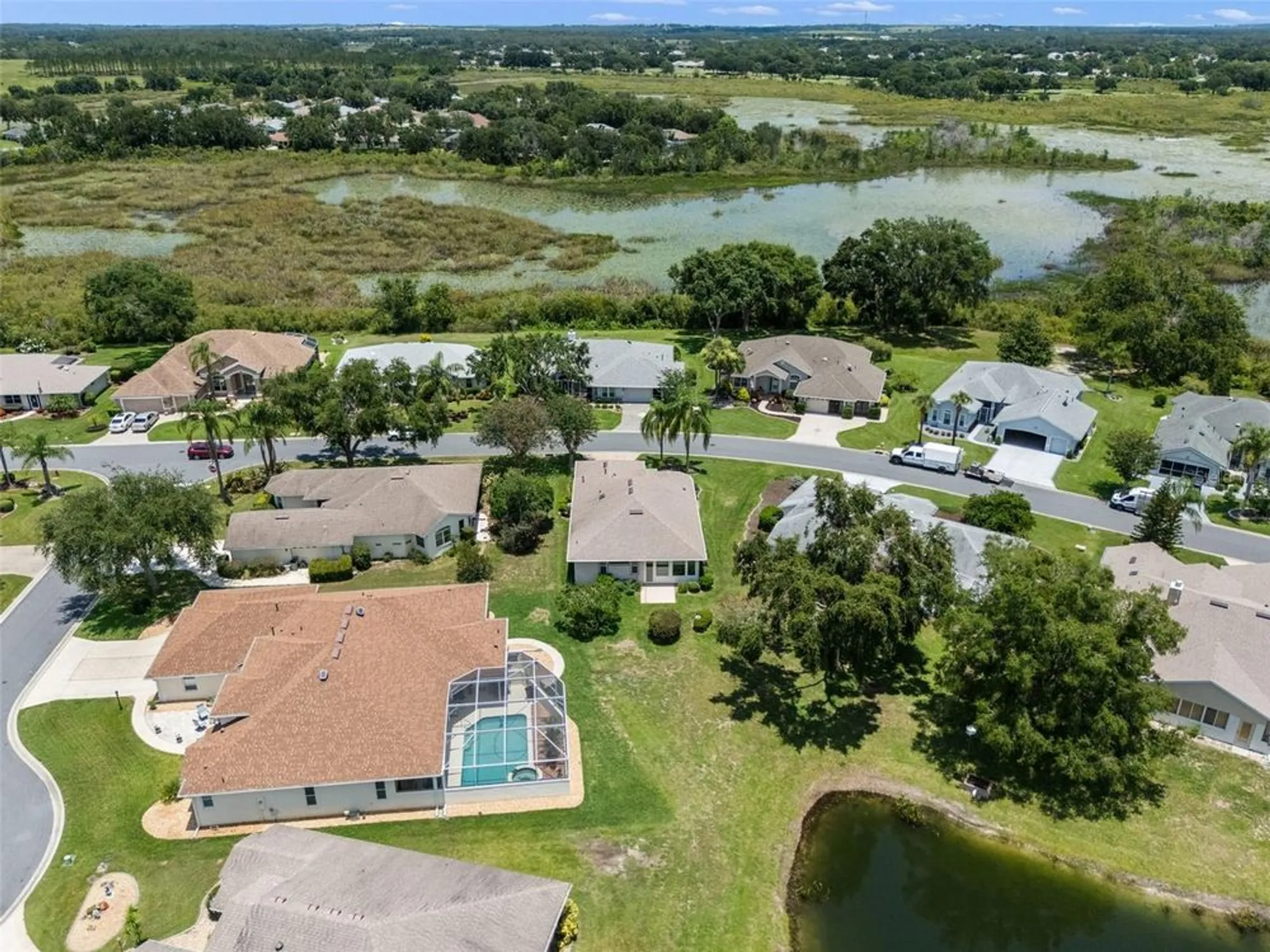 Property Slideshow image 37 of 61 | 4814 saint andrews arc, Leesburg, FL, 34748