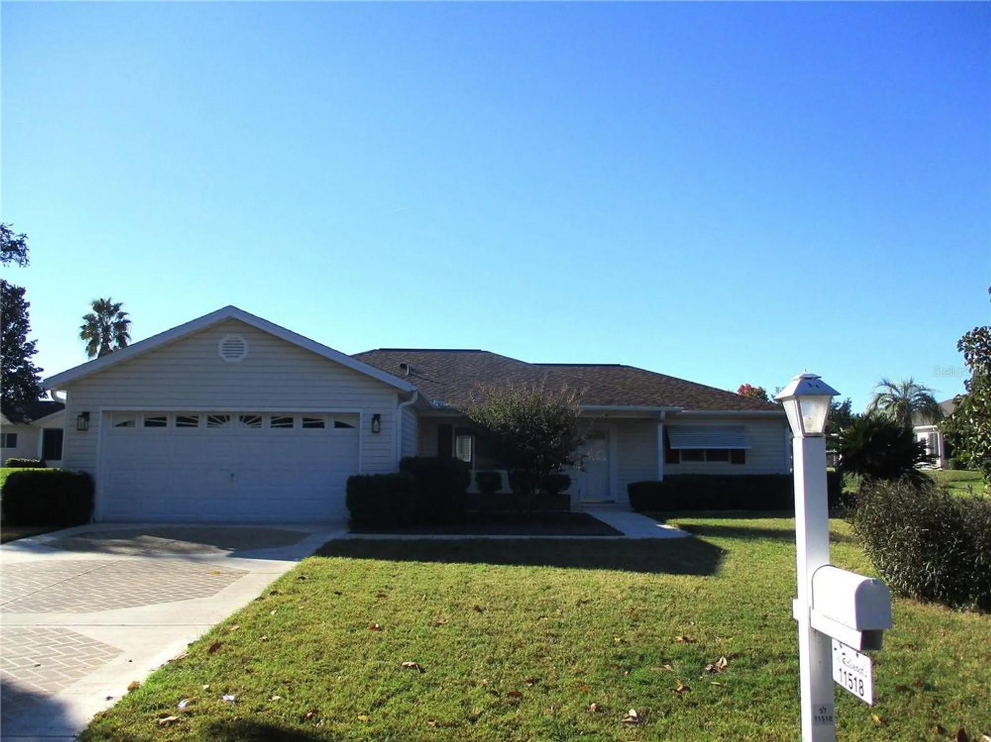 Property Slideshow image 1 of 77 | 11518 sw 136th pl, Dunnellon, FL, 34432