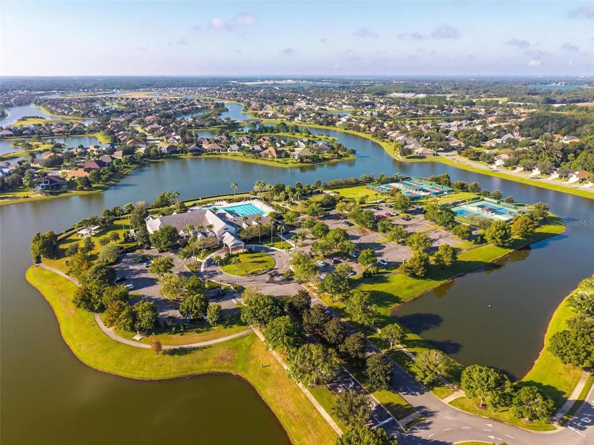 Property Slideshow image 74 of 95 | 8677 bridgeport bay cir, Mount Dora, FL, 32757