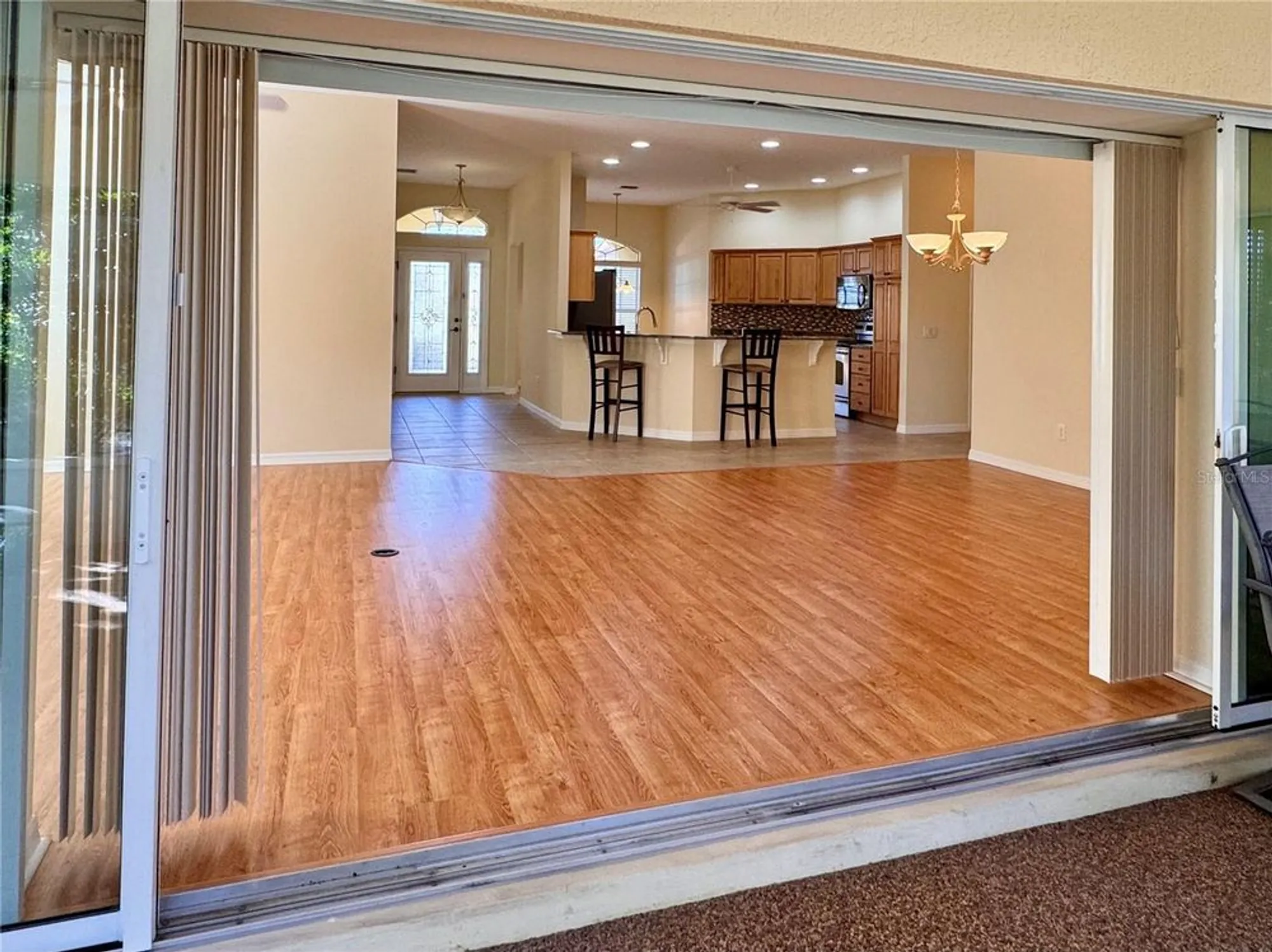 Property Slideshow image 11 of 30 | 2693 persimmon loop, The Villages, FL, 32162