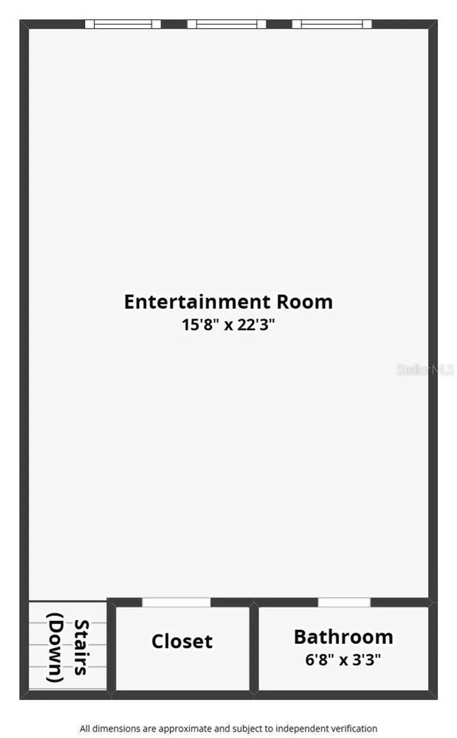 Property Slideshow image 5 of 6 | 629 mirabay blvd, Apollo Beach, FL, 33572