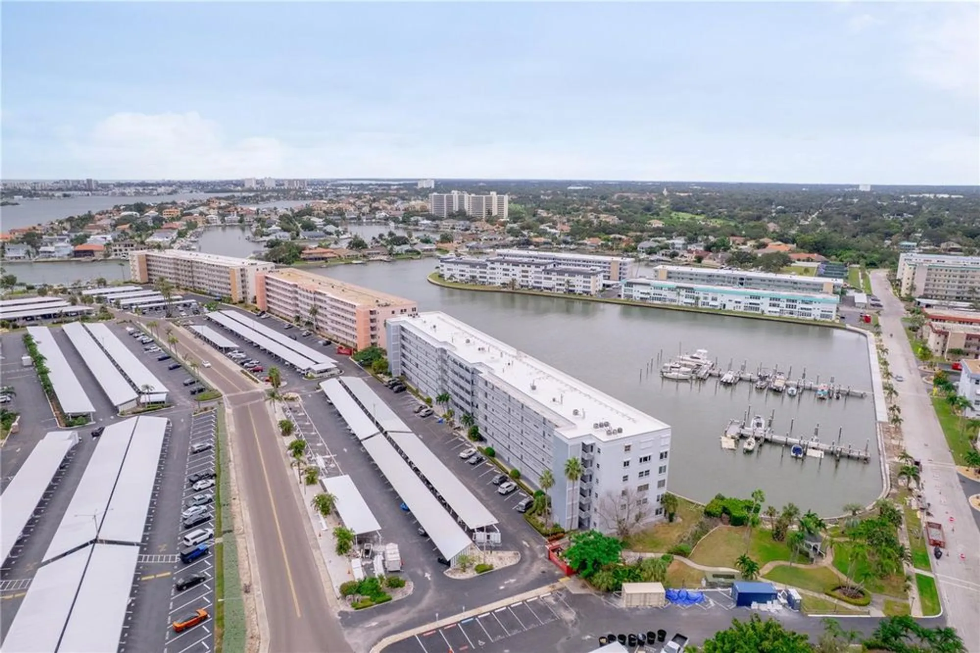 Property Slideshow image 30 of 30 | 5925 shore blvd 606, Gulfport, FL, 33707