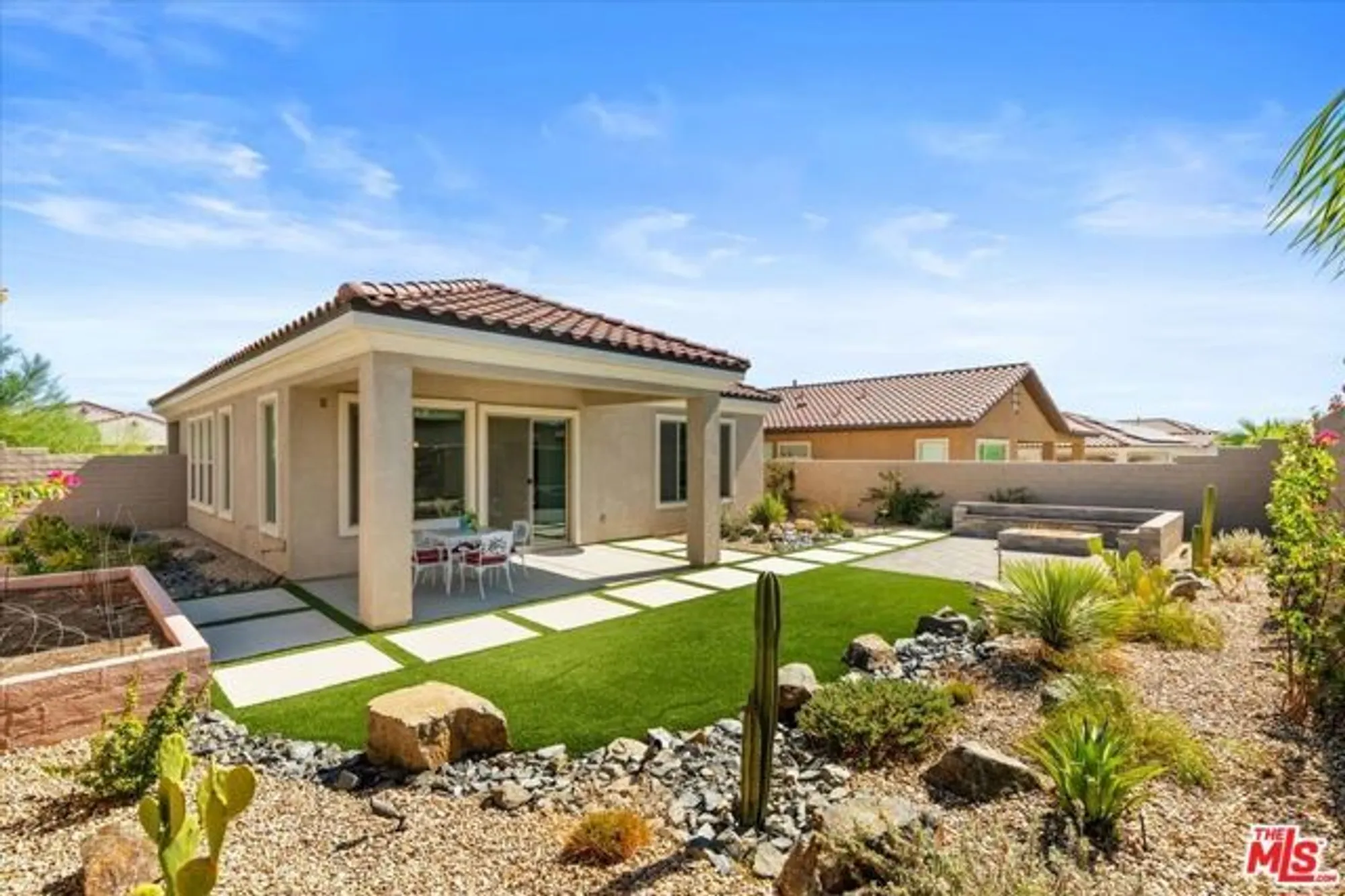 Property Slideshow image 30 of 35 | 43 zinfandel, Rancho Mirage, CA, 92270