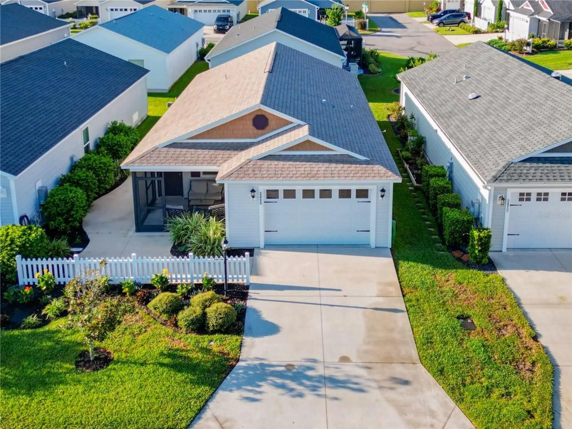 Property Slideshow image 2 of 39 | 2466 soper st, The Villages, FL, 32163