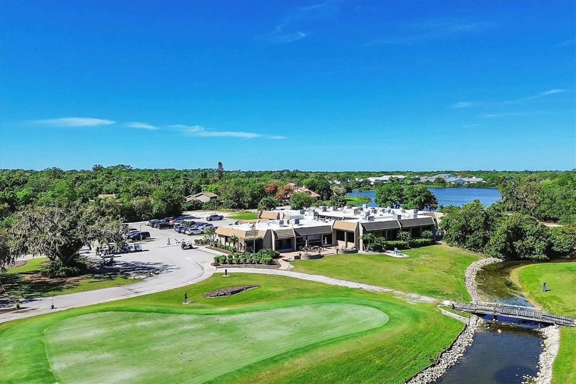 Property Slideshow image 69 of 78 | 4555 forest wood trl 23, Sarasota, FL, 34241