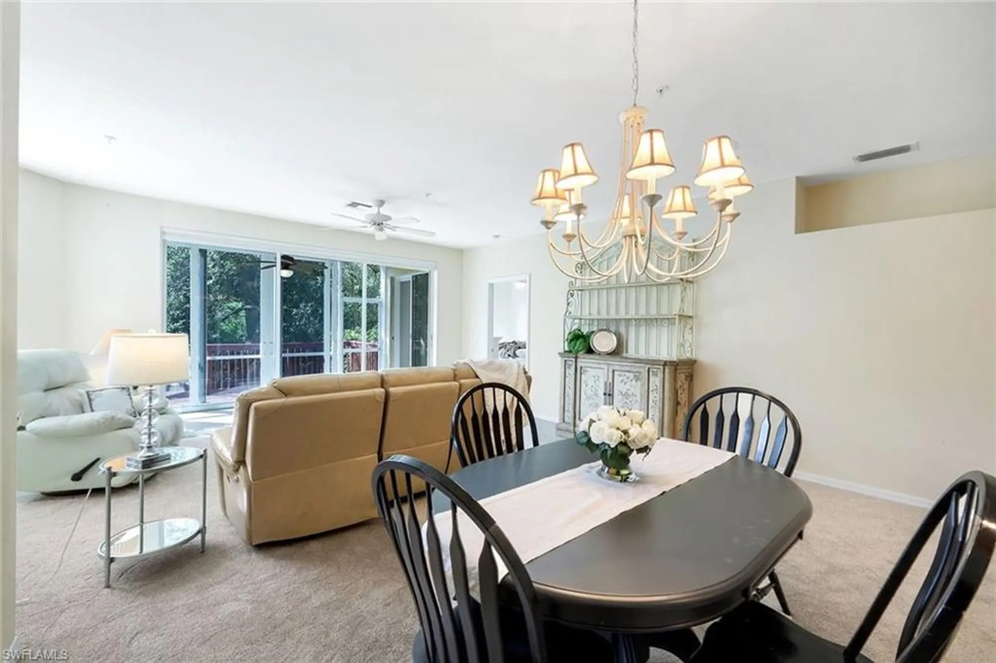 Property Slideshow image 8 of 32 | 3461 pointe creek ct 102, Bonita Springs, FL, 34134