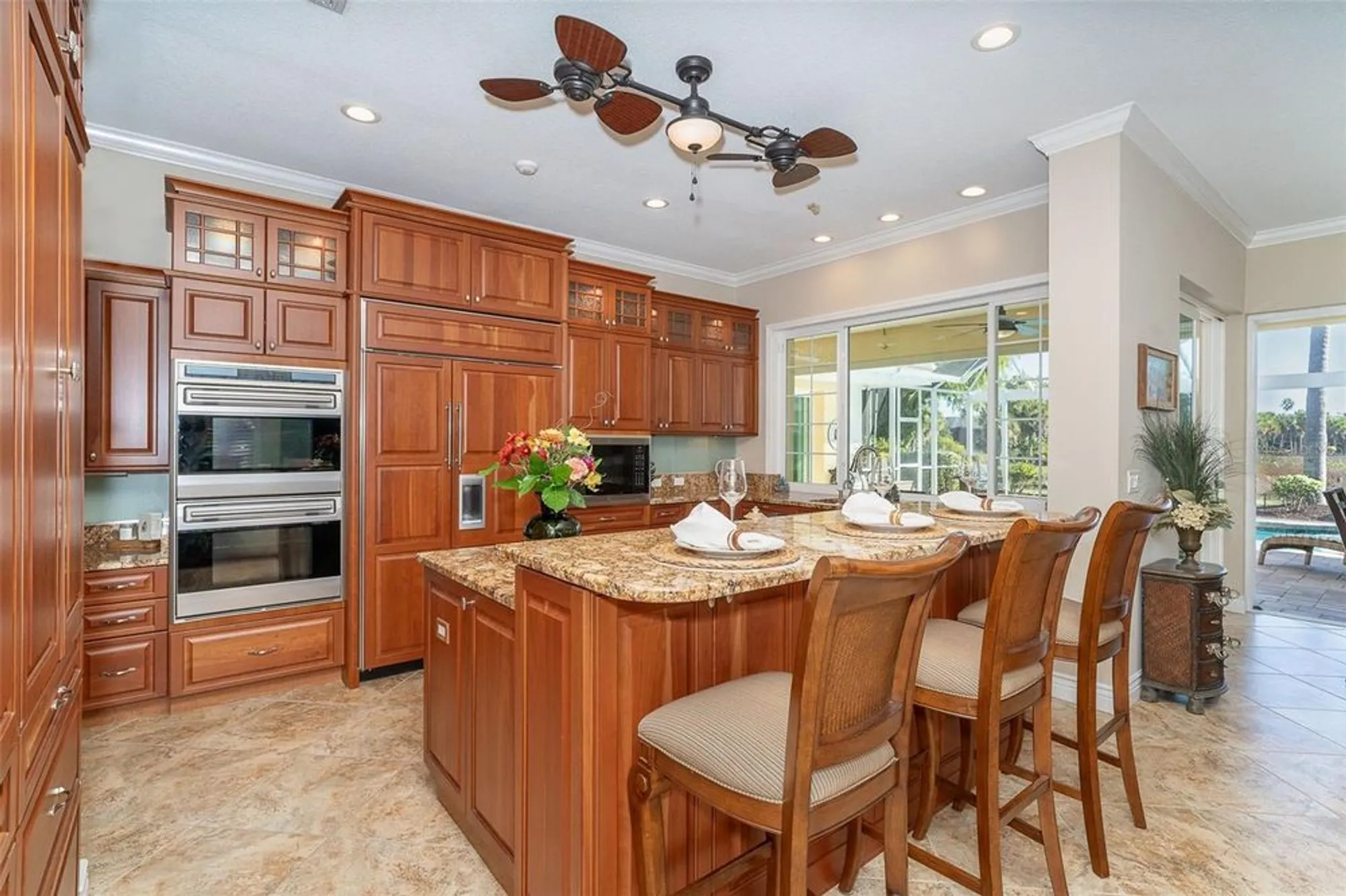 Property Slideshow image 33 of 86 | 1 n cayman isles blvd, Englewood, FL, 34223