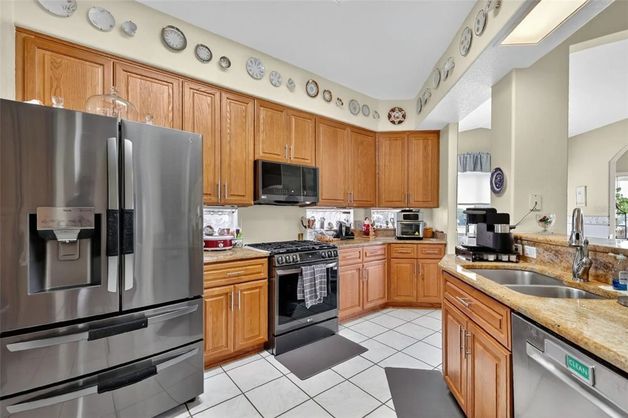 Property Slideshow image 14 of 66 | 4528 glen coe st, Leesburg, FL, 34748